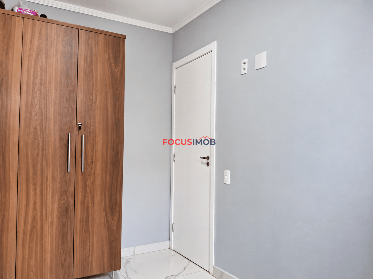 🏡 Apartamento Garden à Venda no Condomínio Paris Residencial