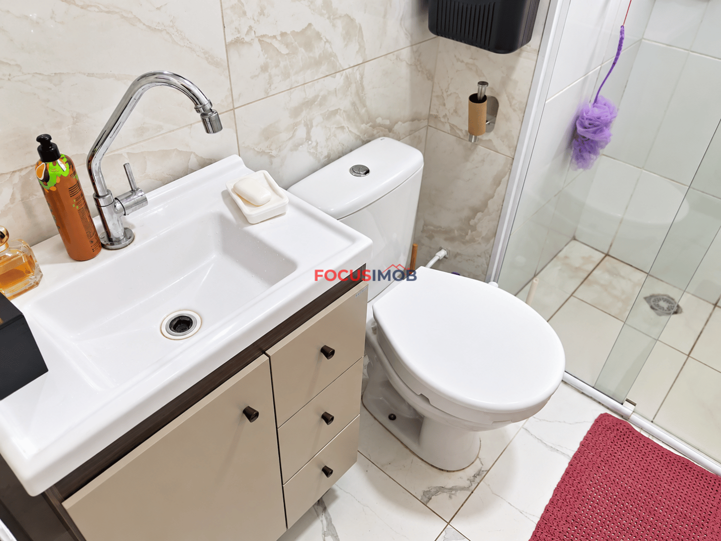 🏡 Apartamento Garden à Venda no Condomínio Paris Residencial