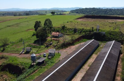 🏡 Granja Produtiva e Automatizada à Venda – Excelente Oportunidade de Investimento!