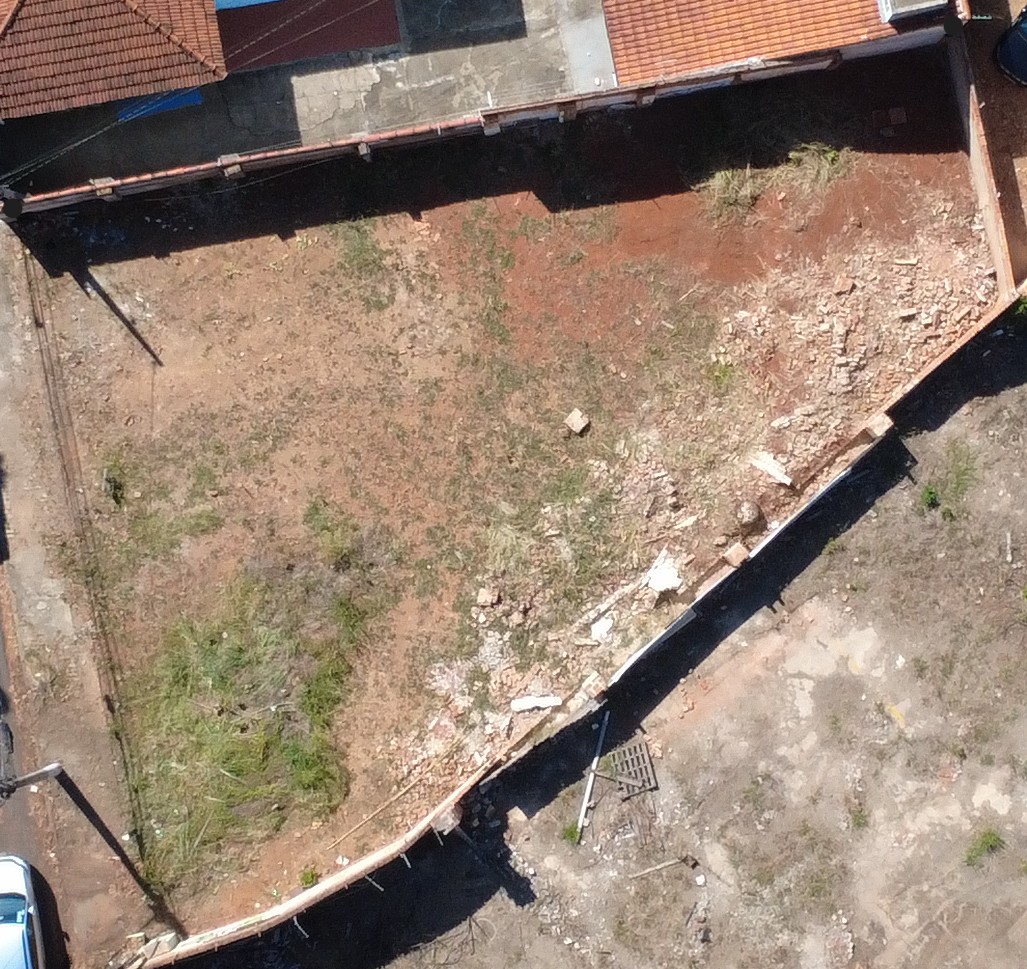 Terreno 397,1 m², à Venda no Centro de Mogi Guaçu/SP