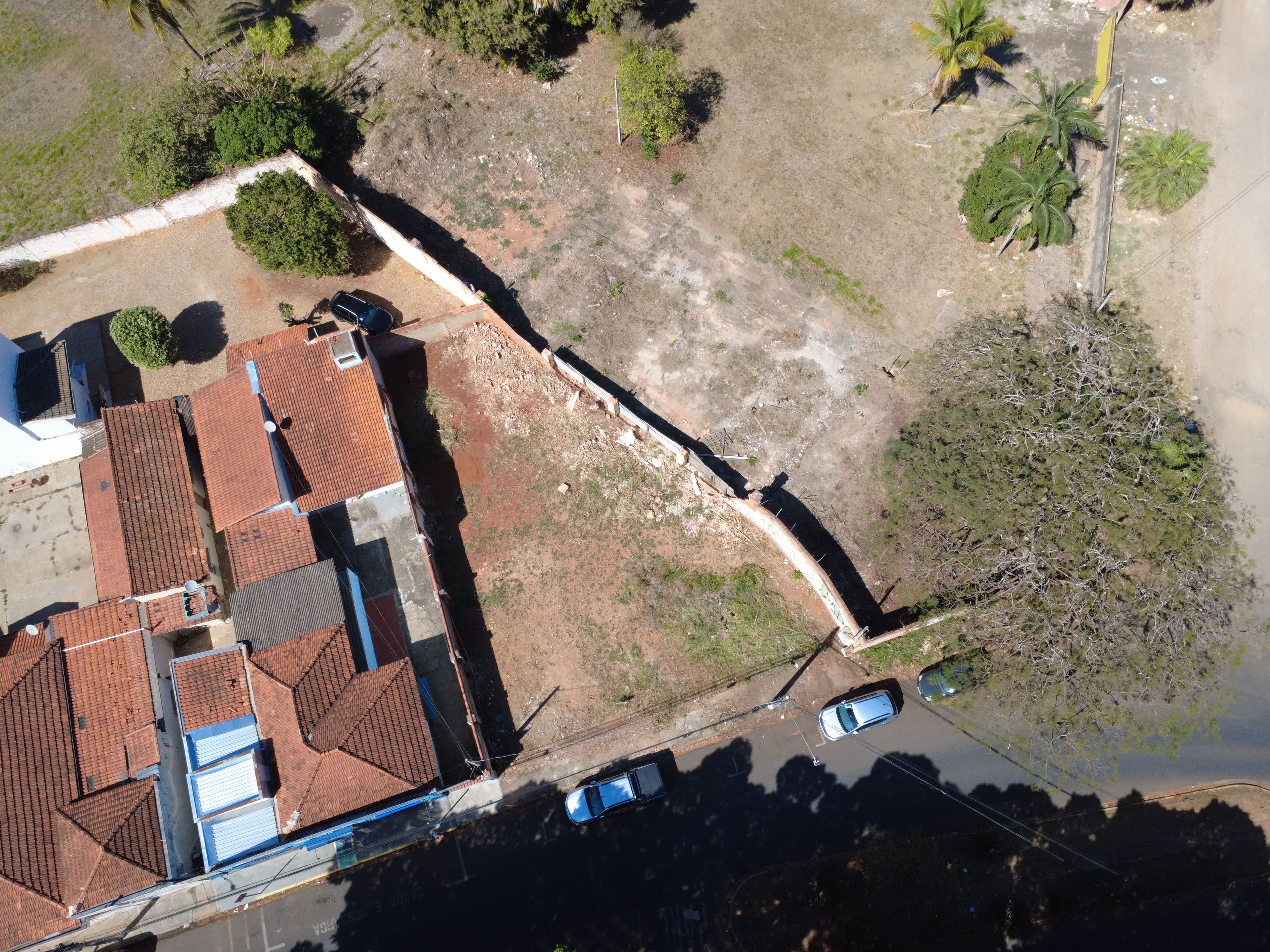 Terreno 397,1 m², à Venda no Centro de Mogi Guaçu/SP