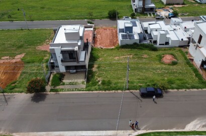 Terreno  no Reserva da Mata – Aceita Permuta por Jetski