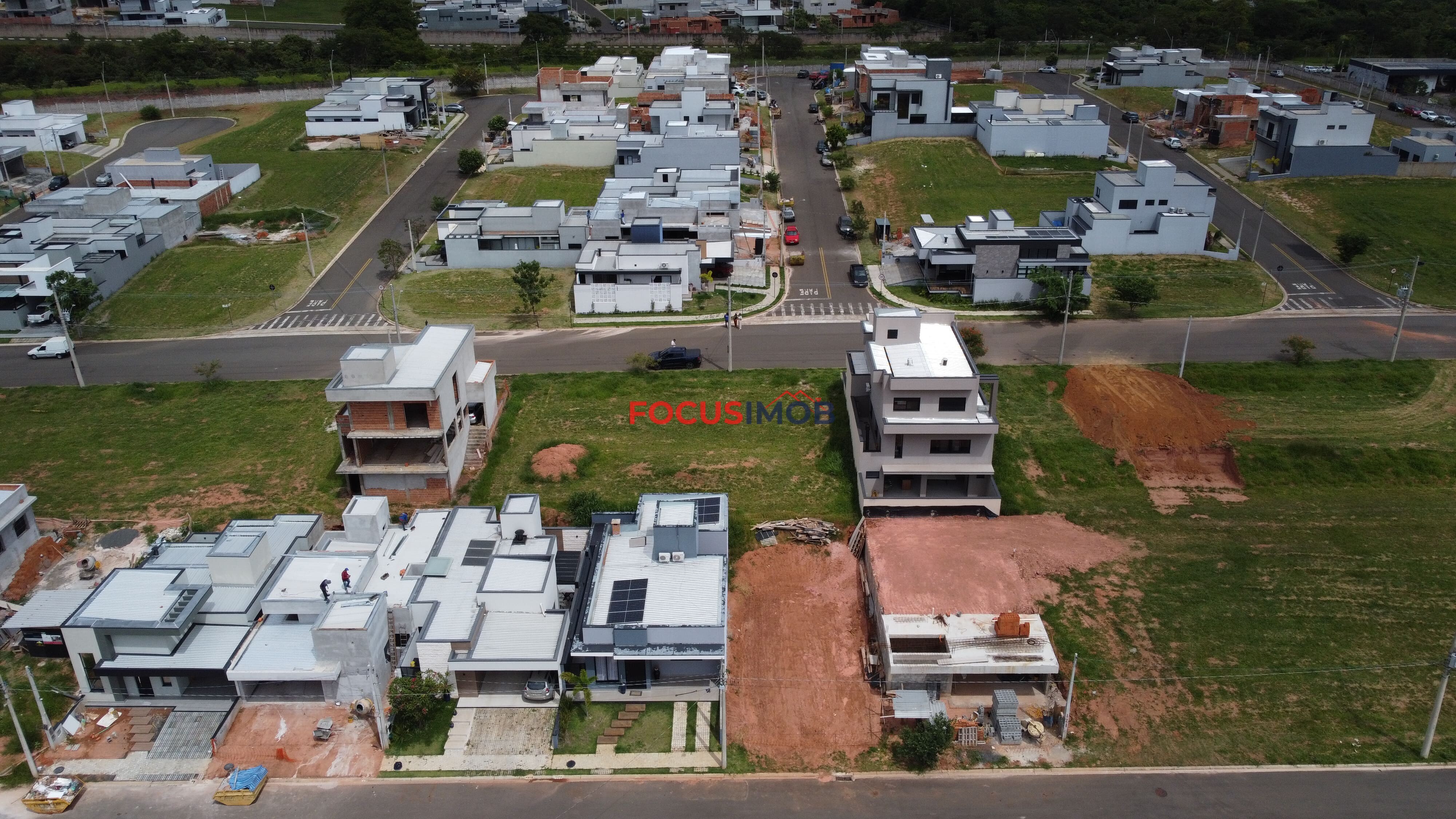 Terreno  no Reserva da Mata – Aceita Permuta por Jetski