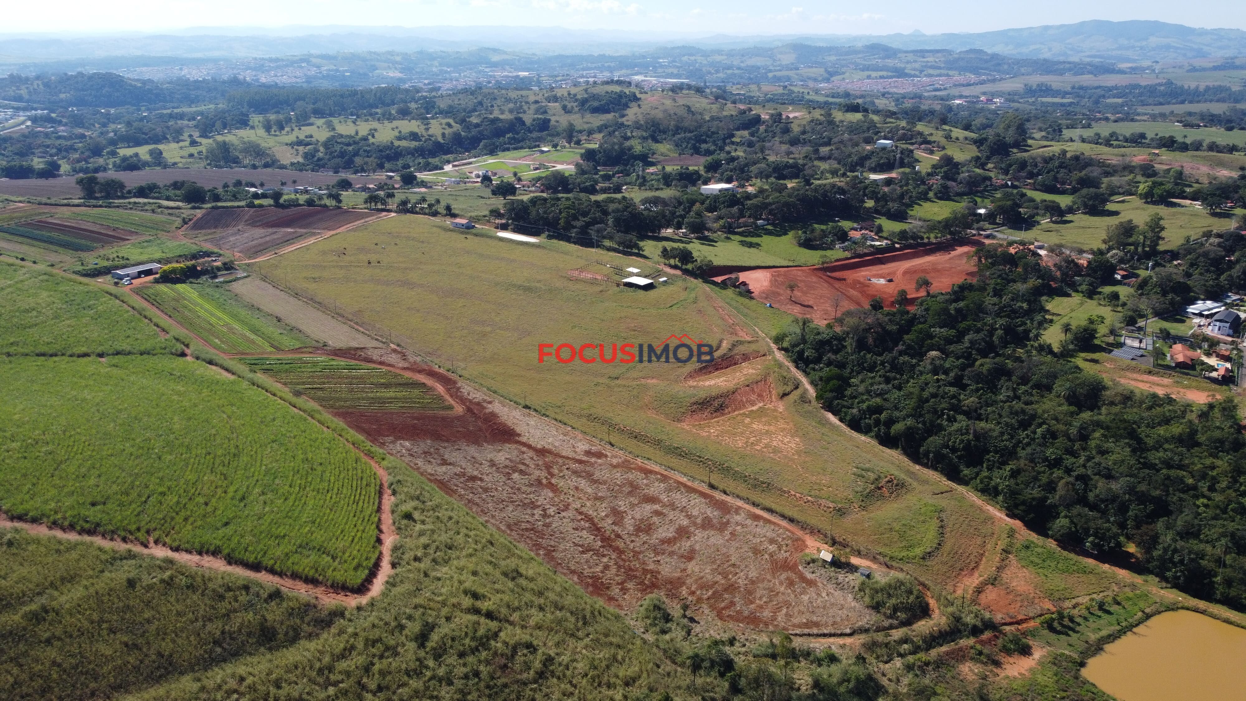 Sítio 85.000m² à Venda em Itapira/SP