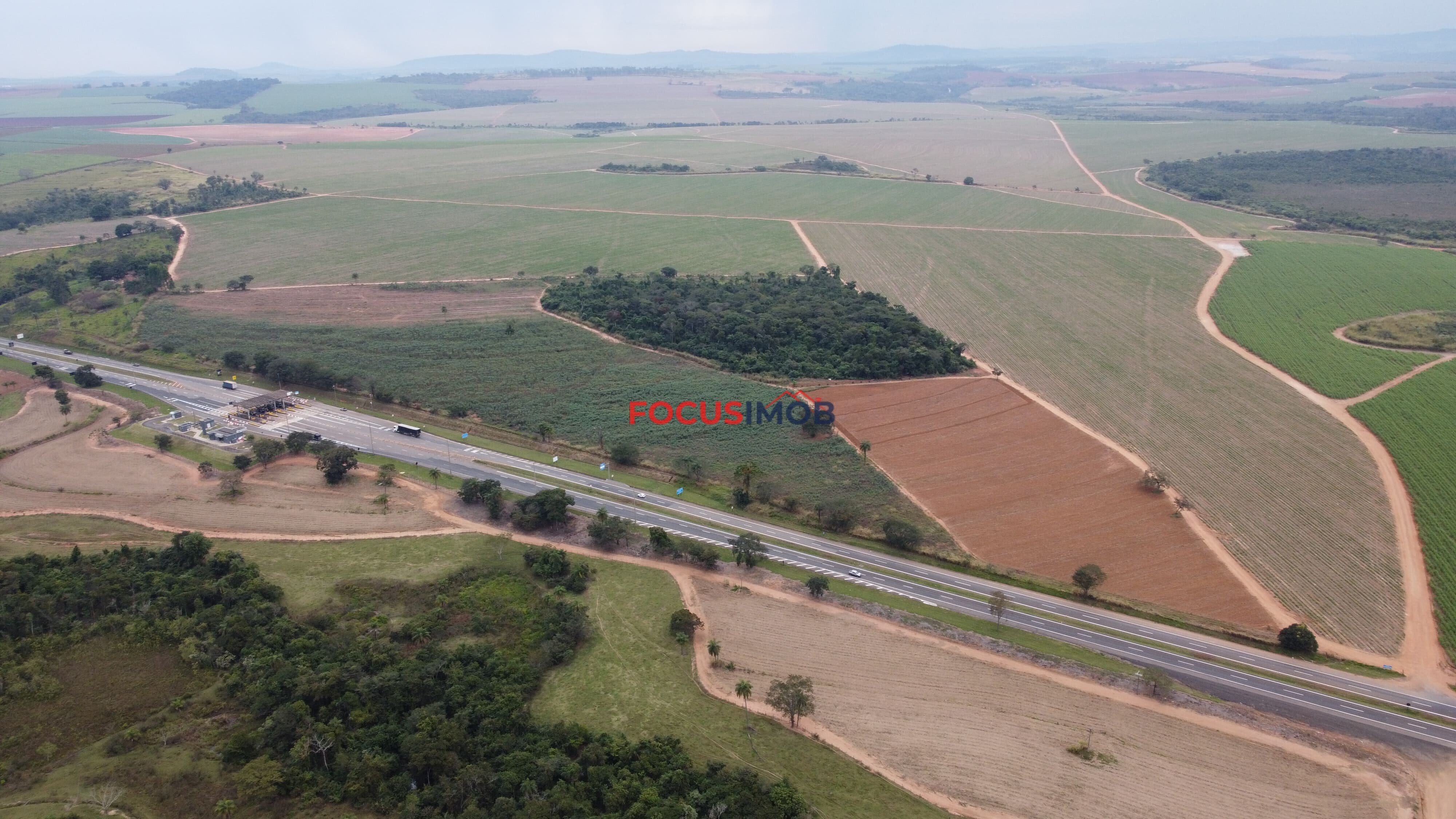 Oportunidade Única! Área de 6 Alqueires à Venda em Casa Branca/SP