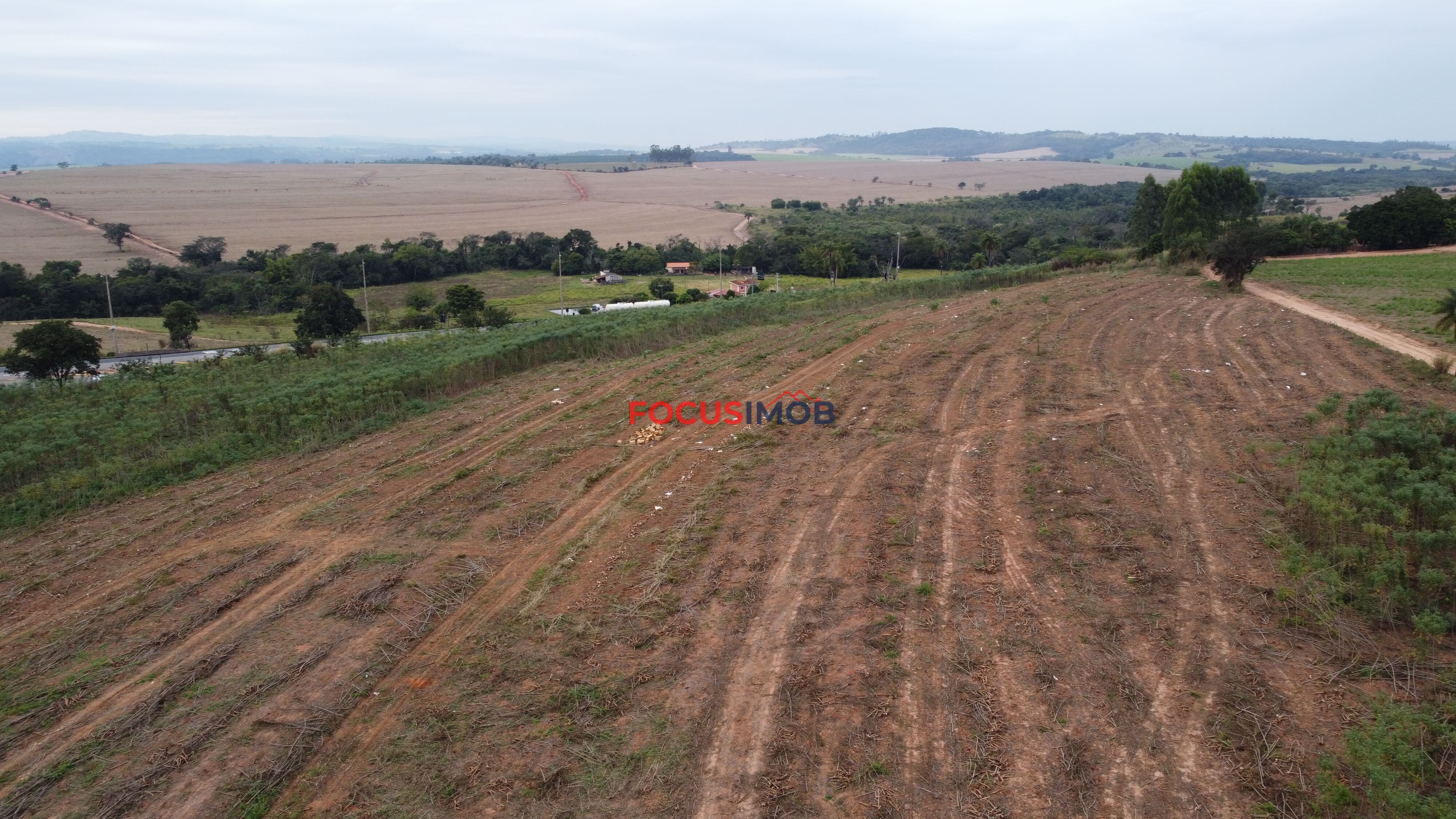Oportunidade Única! Área de 6 Alqueires à Venda em Casa Branca/SP