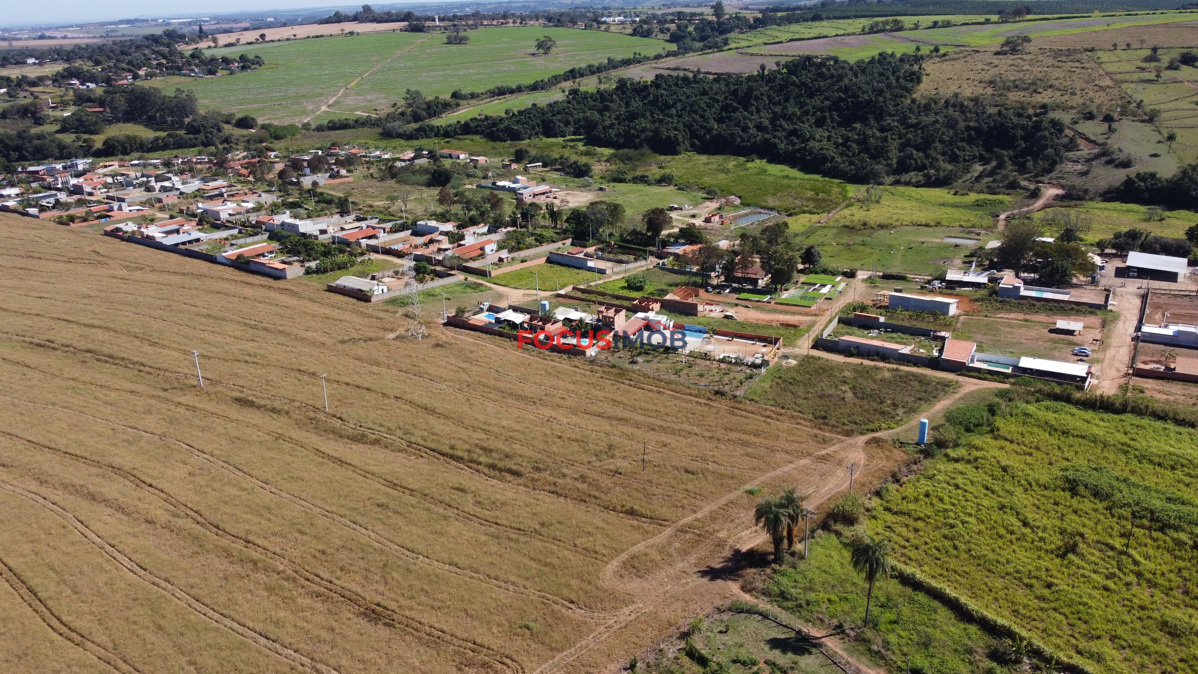 Oportunidade de Investimento: Área de 27.000 m² em Mogi Guaçu/SP