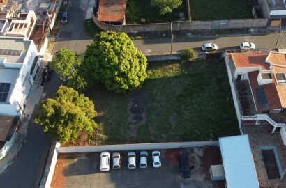 Terreno Murado de 881,50 m² no Bairro Capela – R$ 600.000 (Aceita Permuta)