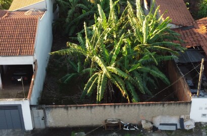 Ótimo para Construir ou Investir:  Terrenos de 150 m² Já Desmembrados no Jardim Novo 2