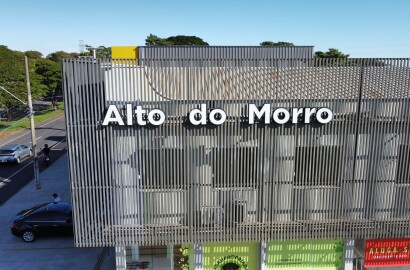 O Endereço Ideal para o Sucesso da Sua Empresa!