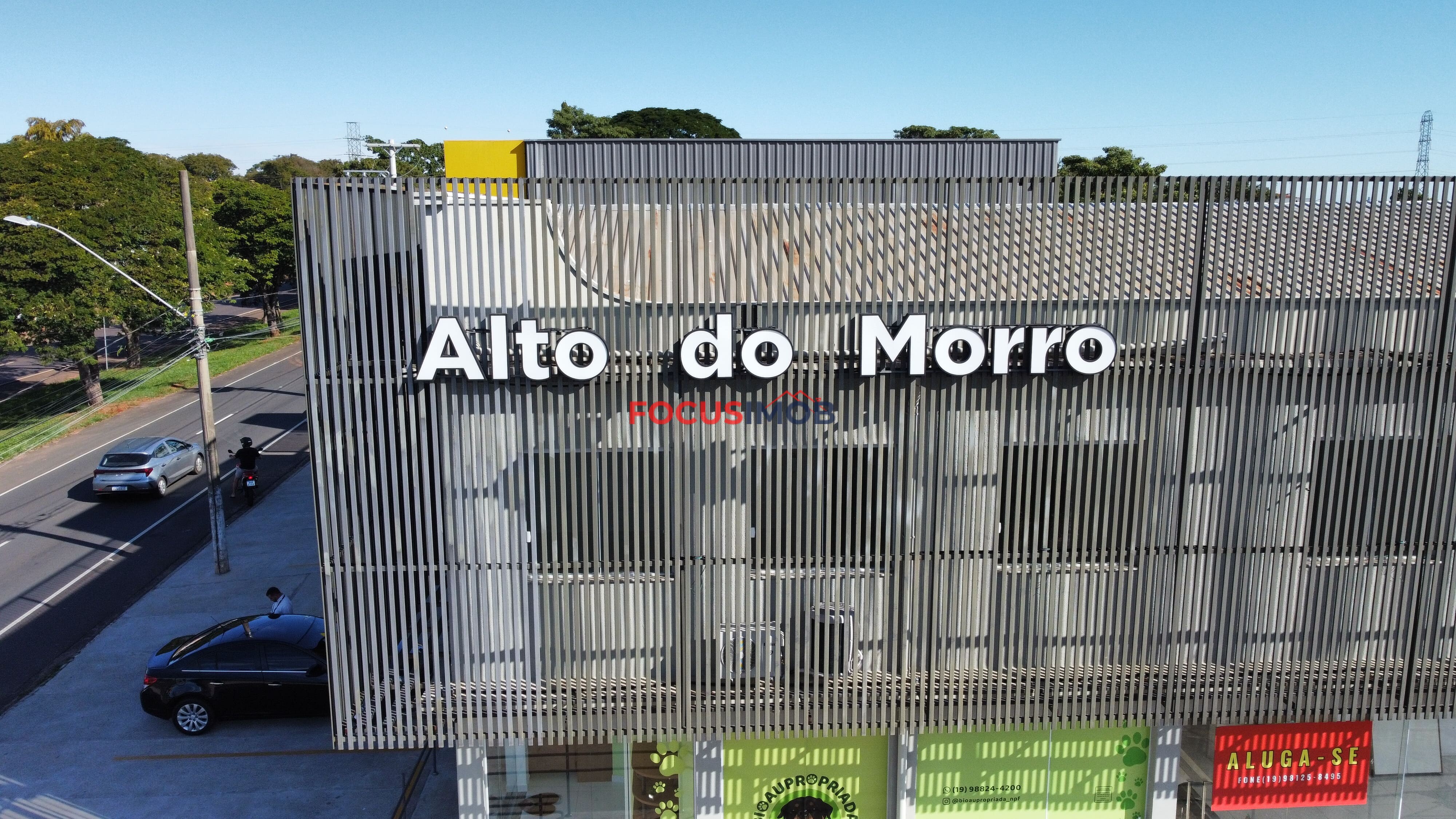 O Endereço Ideal para o Sucesso da Sua Empresa!