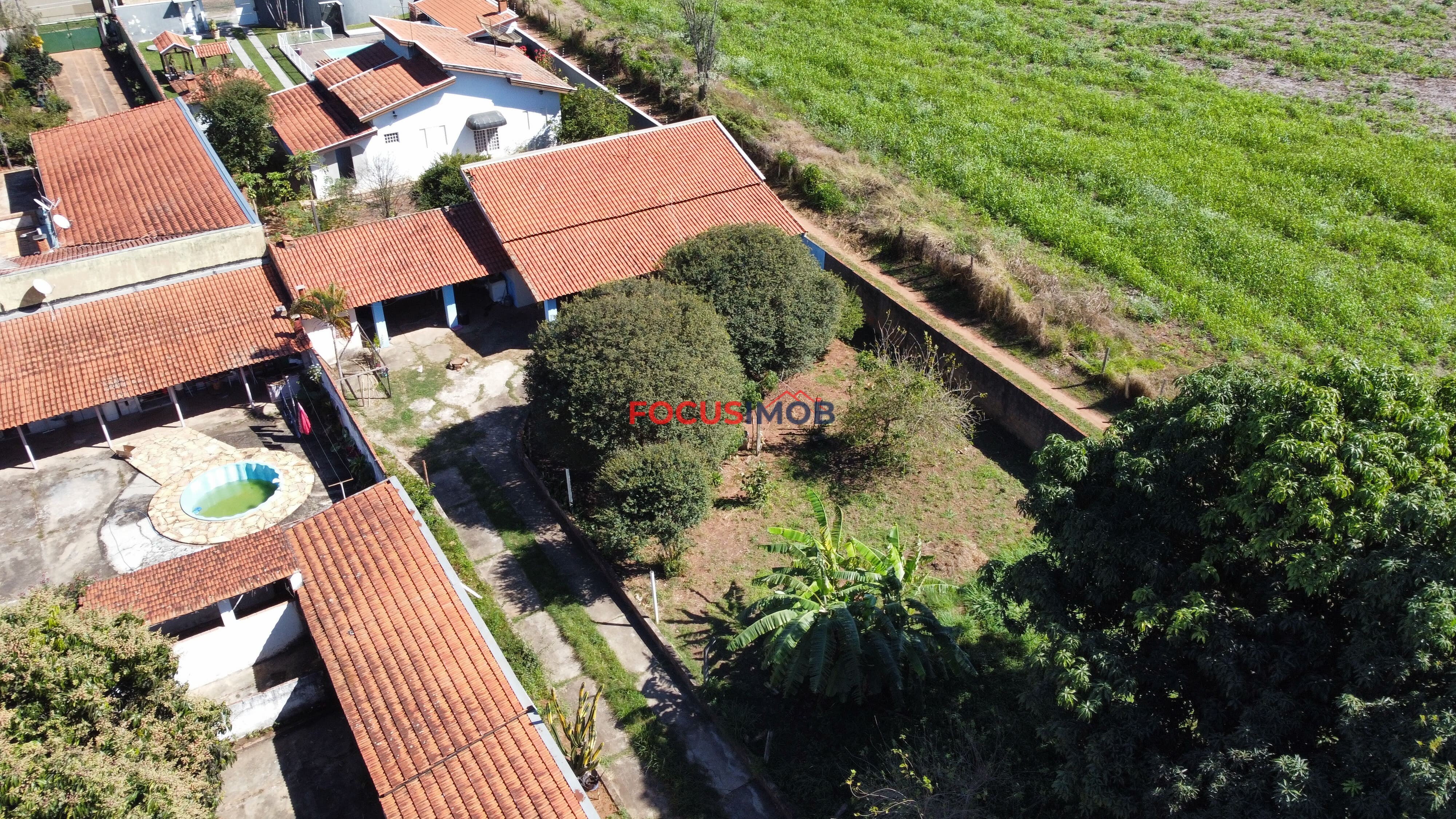 Chácara à Venda no Engenho Velho – 1.000 m² de Terreno