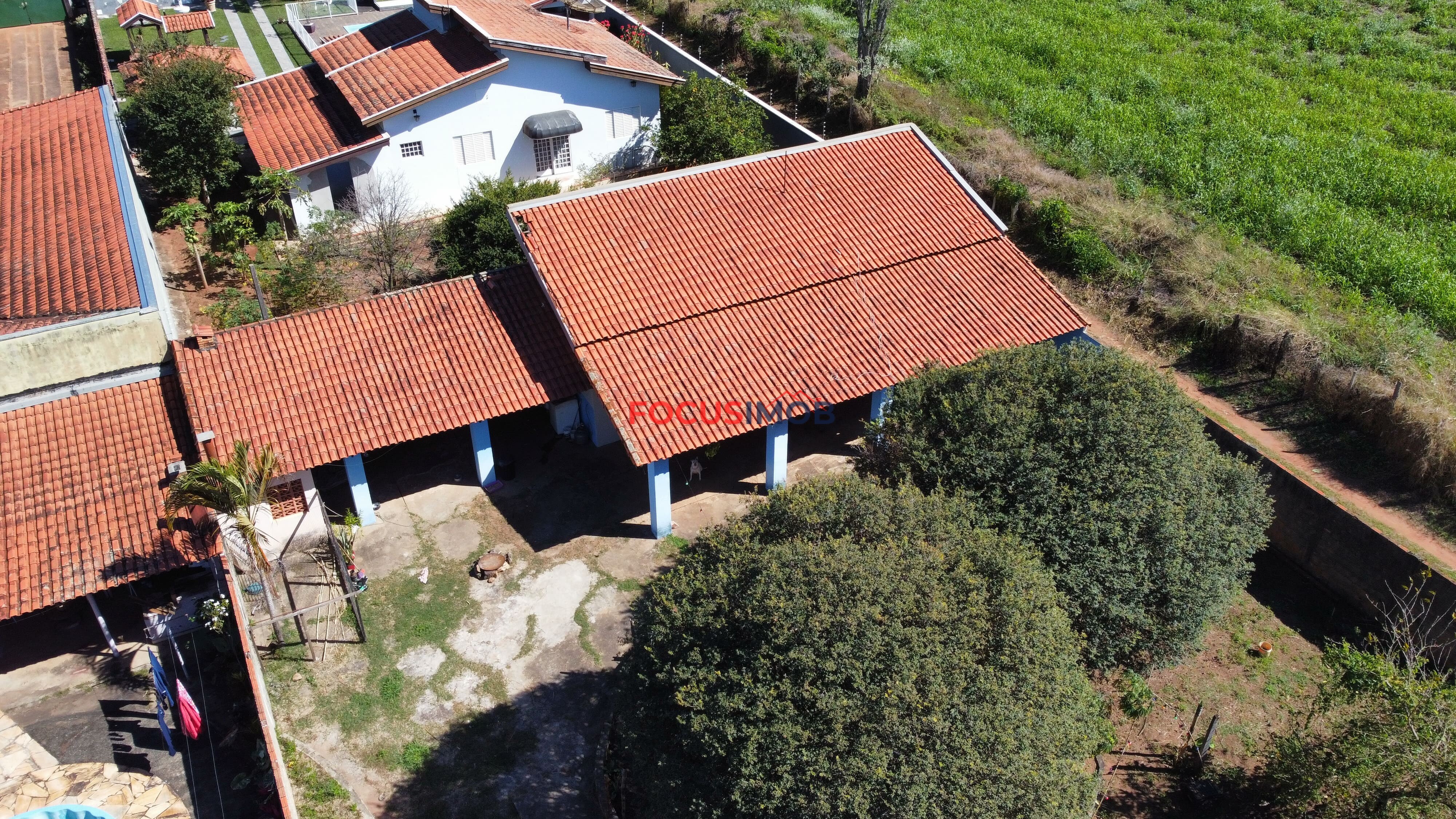 Chácara à Venda no Engenho Velho – 1.000 m² de Terreno