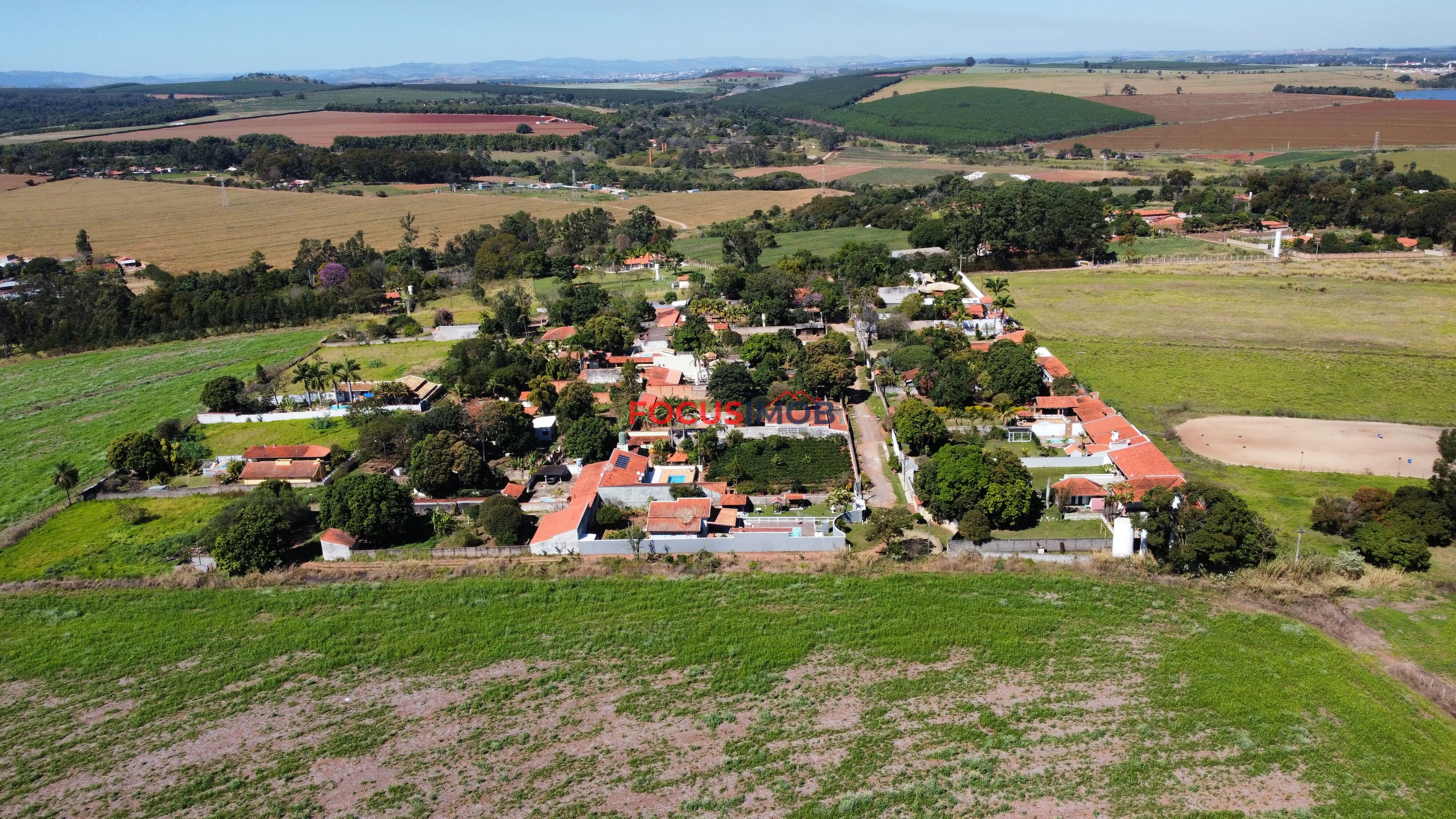 Chácara à Venda no Engenho Velho – 1.000 m² de Terreno