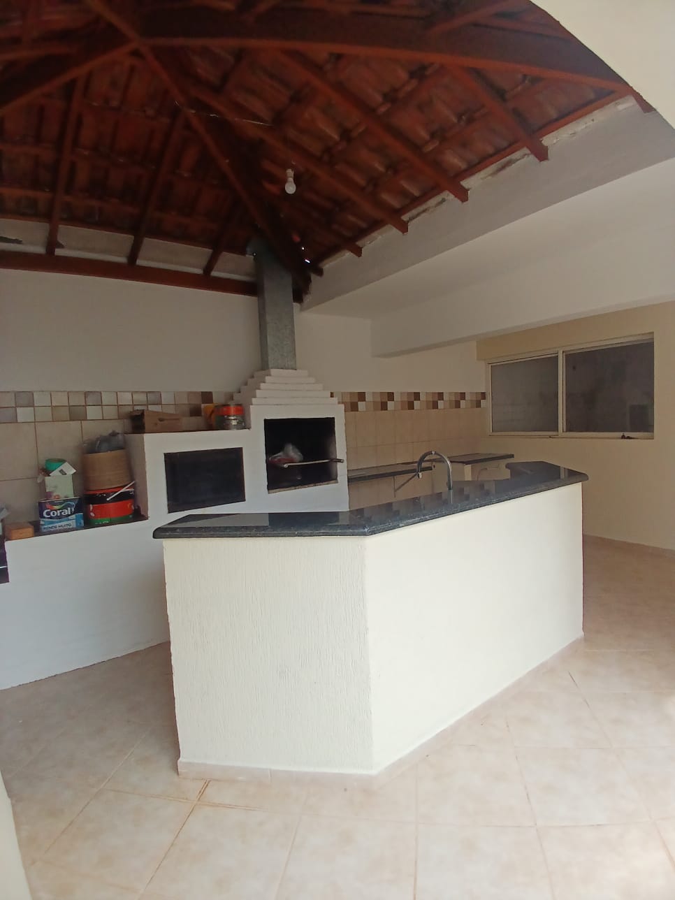 Casa no Planalto Verde - Mogi Guaçu - 4 Dormitórios