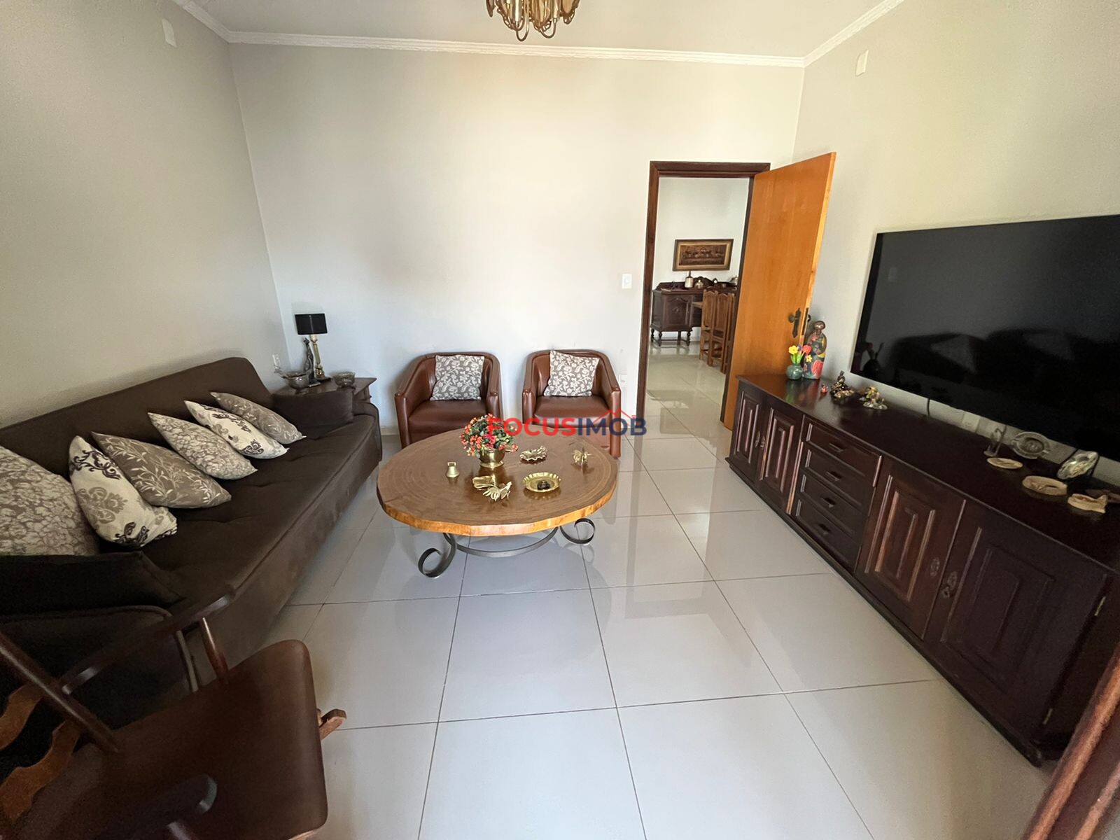 Casa no bairro Jardim Presidente - Terreno 600  metros- Mogi Guaçu