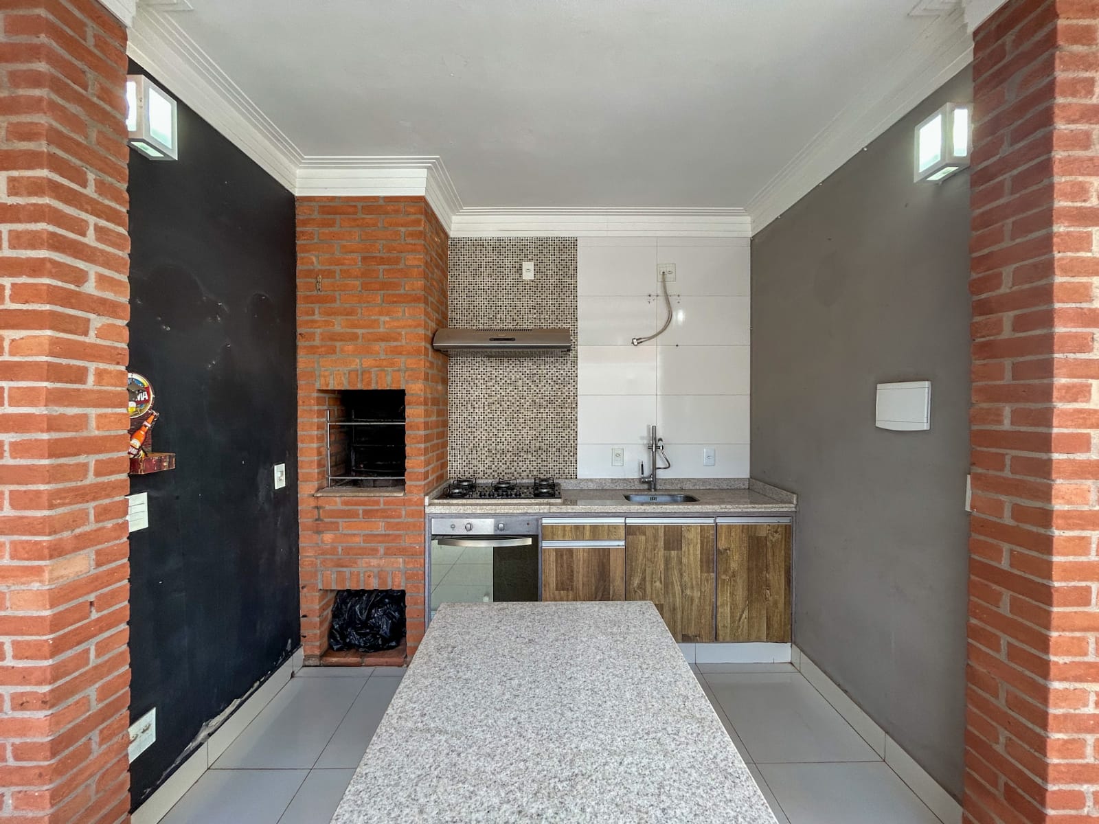 🏡 Casa com Edícula para Locação no Parque do Estado II em Mogi Mirim - SP