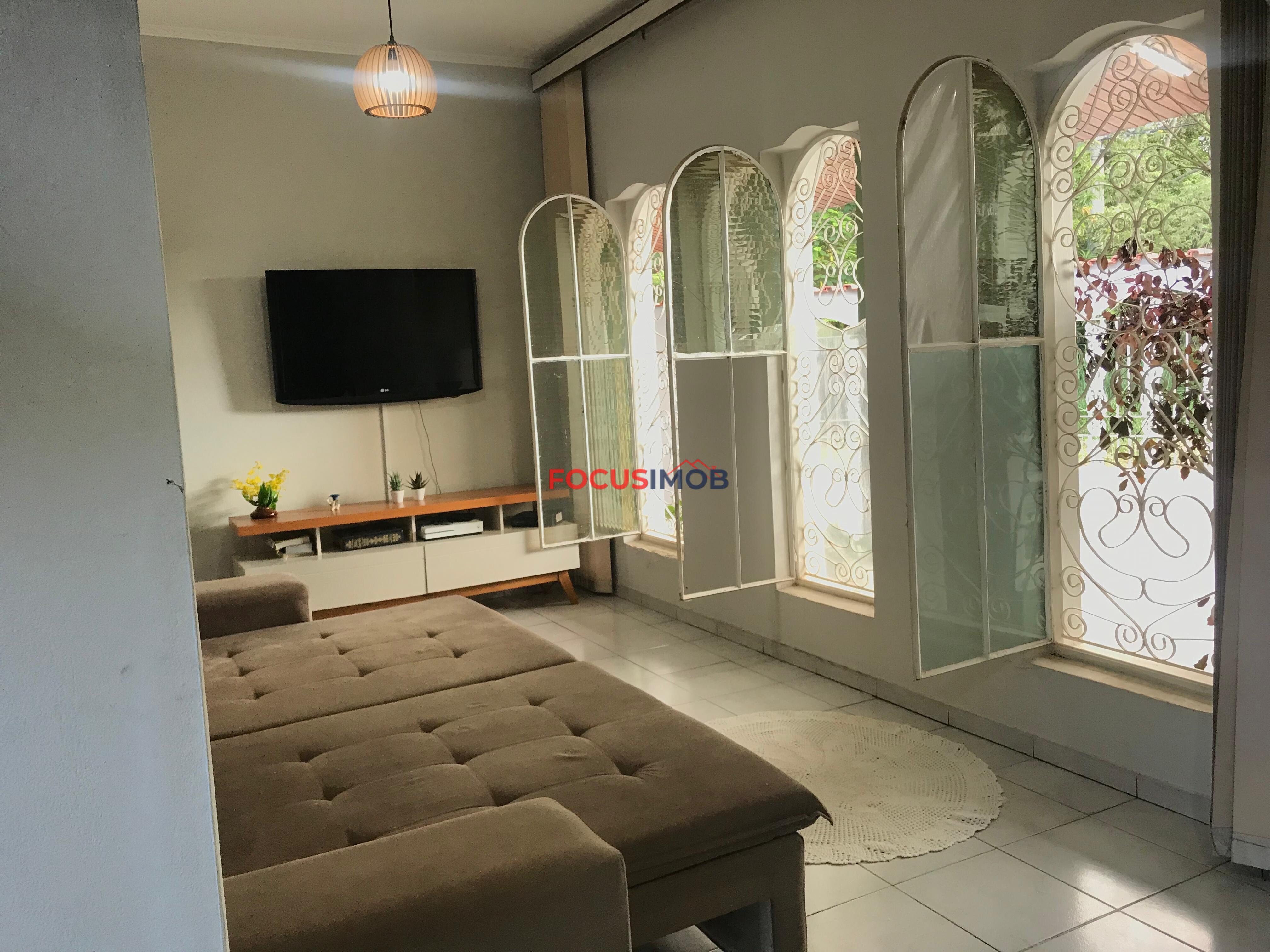 🏡 Casa para Locação – Recanto do Itamaracá | Região Sul – Mogi Guaçu/SP