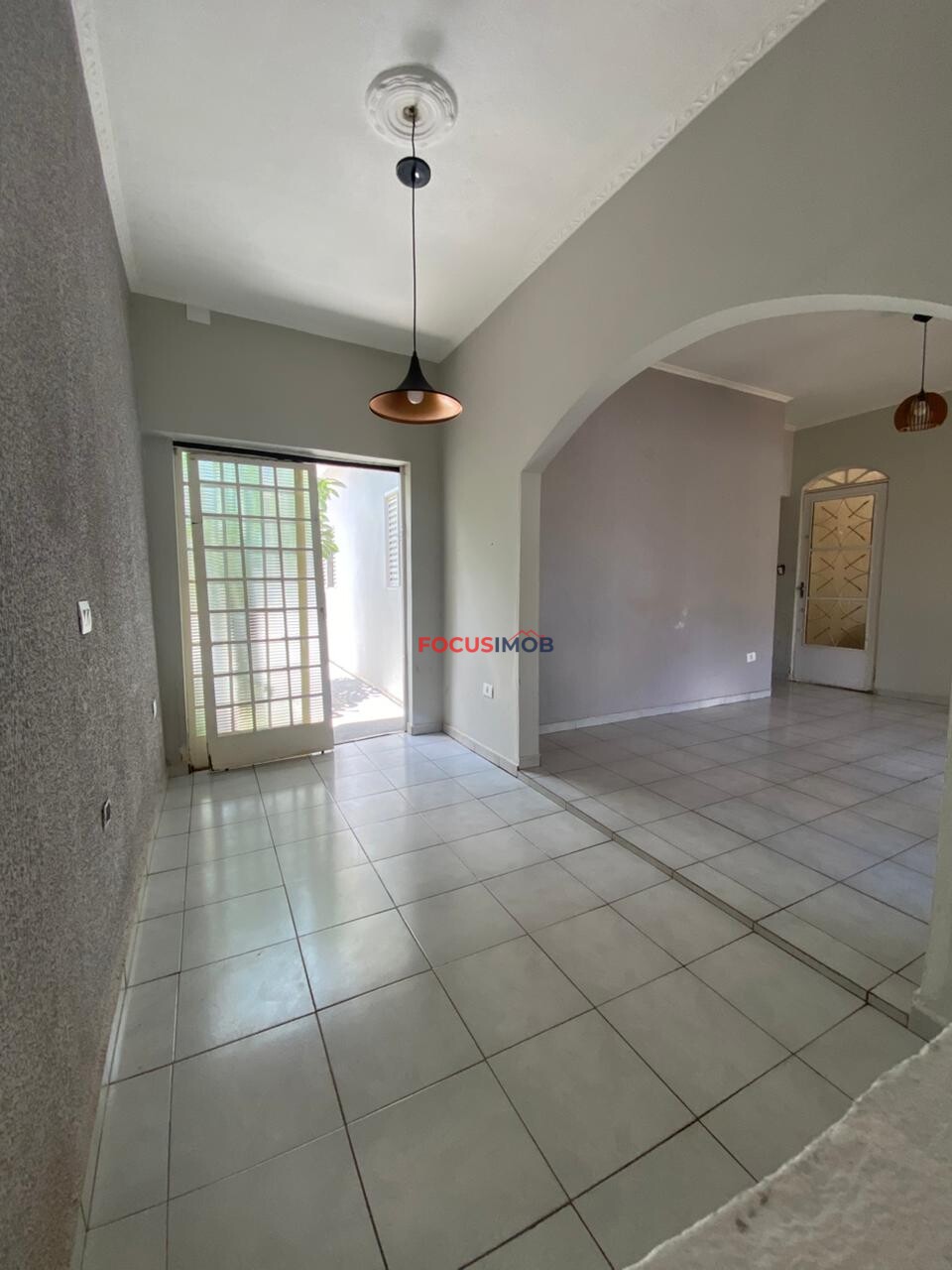 🏡 CASA DISPONÍVEL PARA LOCAÇÃO – RECANTO DO ITAMARACÁ | MOGI GUAÇU/SP