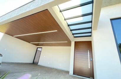 ALTO PADRÃO À VENDA | RESIDENCIAL ALTO DE SÃO PEDRO ✨