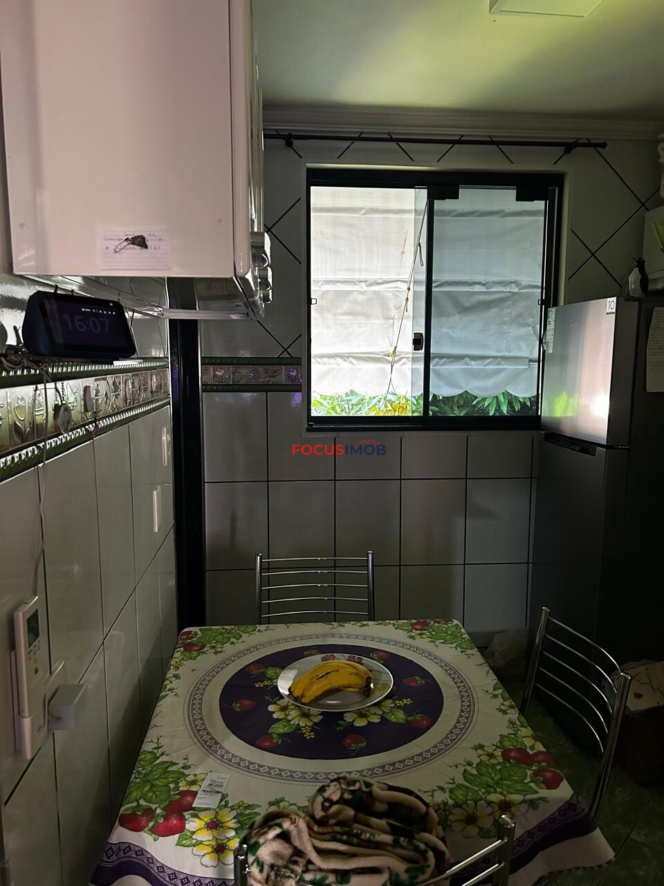 Apartamento à Venda – Residencial Jatiúca -Vila Paraíso - Mogi Guaçu