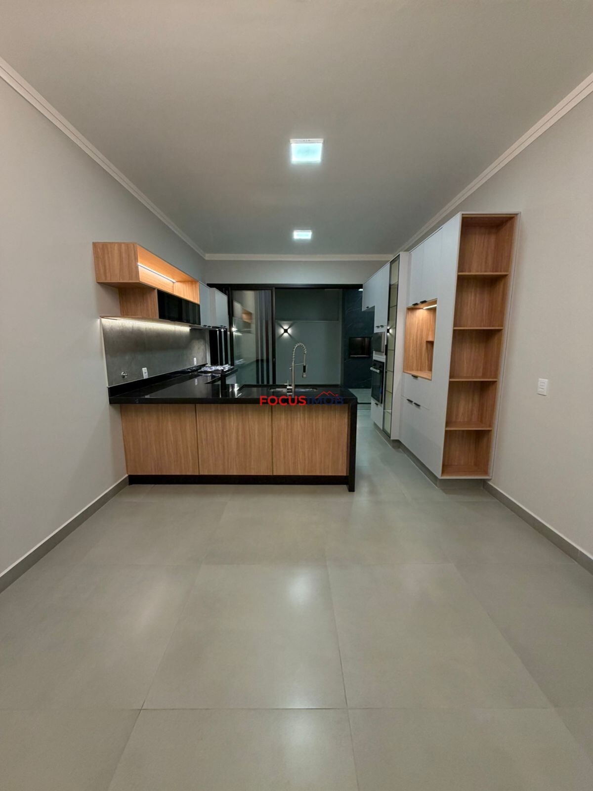 CASA TÉRREA | CONDOMÍNIO SANTA MÔNICA III - MOGI GUAÇU