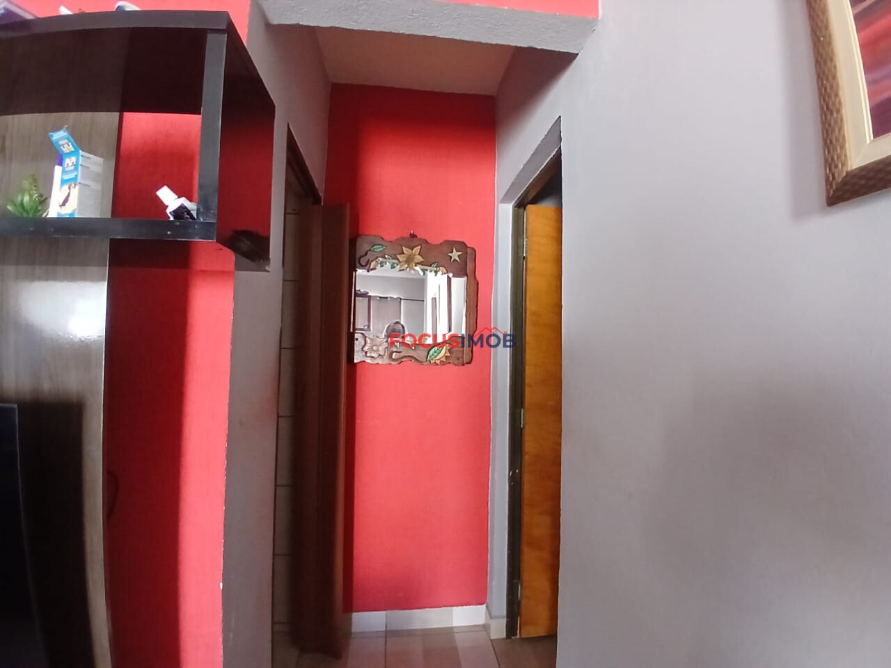 CASA A VENDA NO JARDIM YPÊ 7 - MOGI GUAÇU