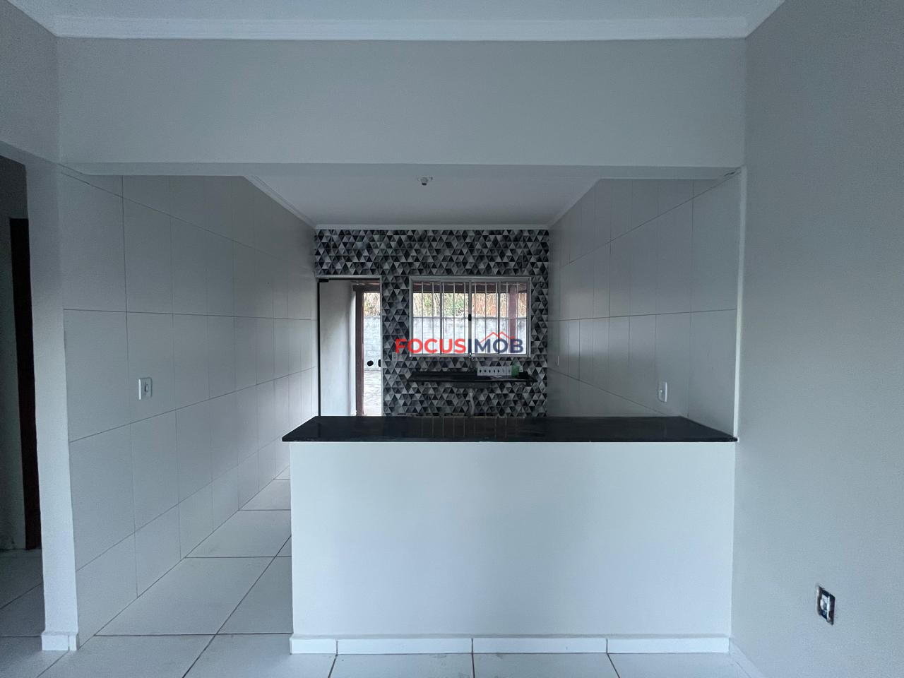 Casa a venda em Itapira