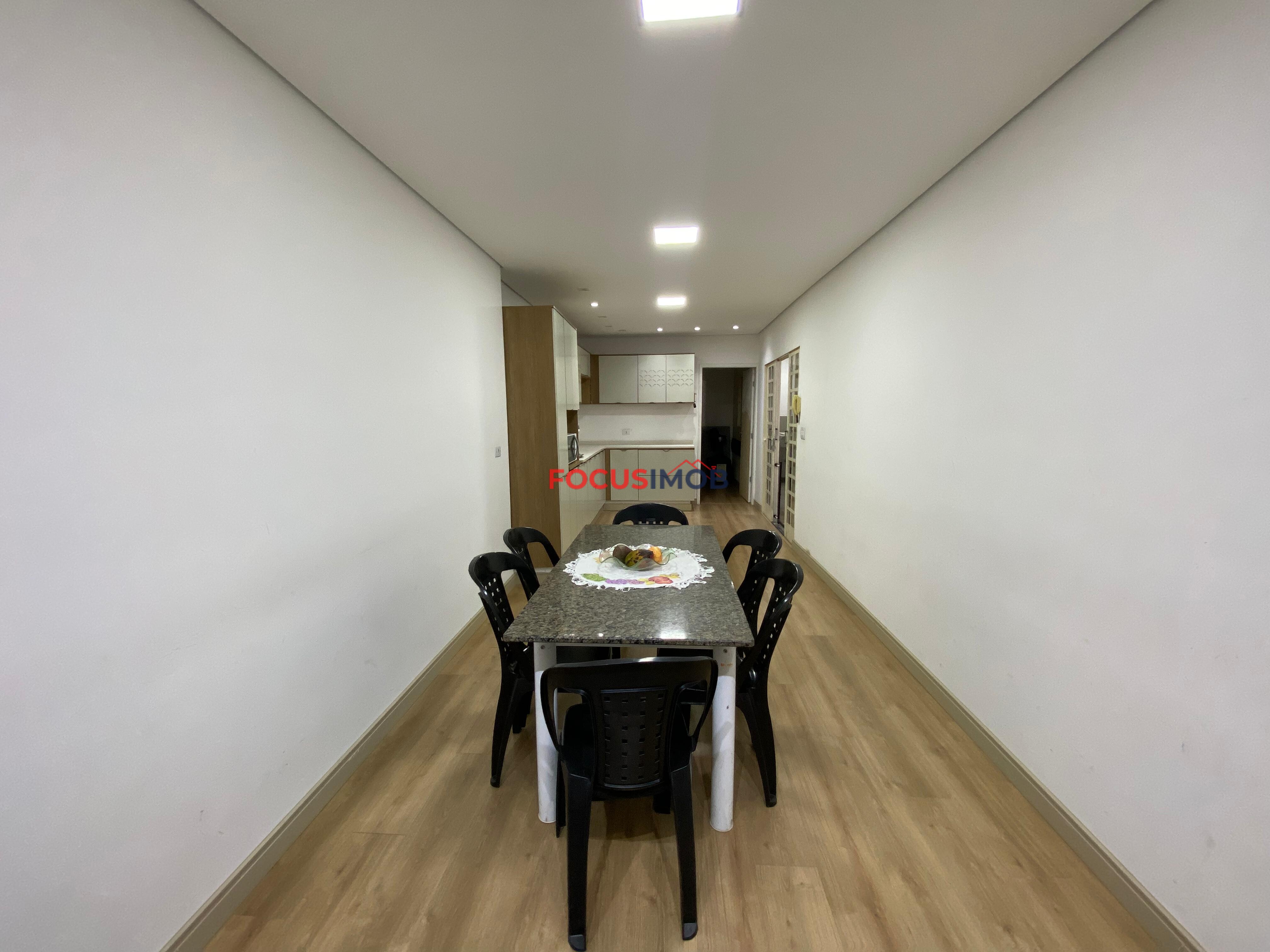 🏡 Casa para Locação no Jardim Ypê V – Espaço, Conforto e Área Gourmet Completa!