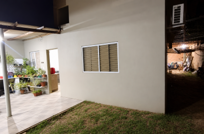 Oportunidade no Parque Real Moi Mirim - Casa com Piscina e Área Gourmet!