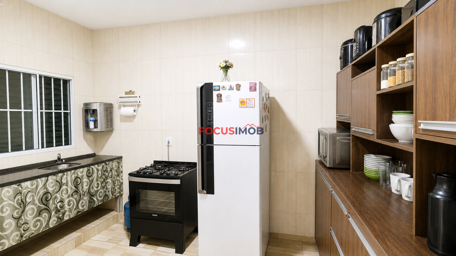 Oportunidade no Parque Real Moi Mirim - Casa com Piscina e Área Gourmet!