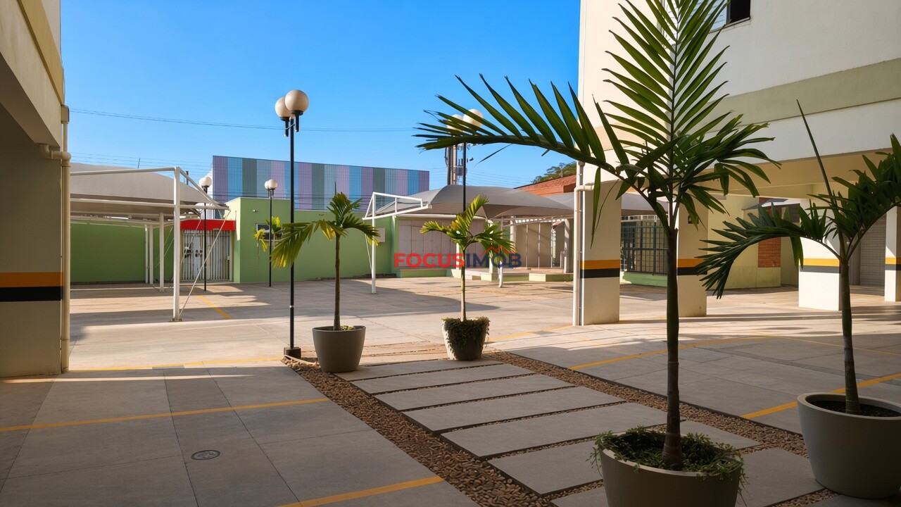 Apartamento Garden 3 Quartos com dois banheiros — Residencial Floratta 1 | Mogi Guaçu/SP