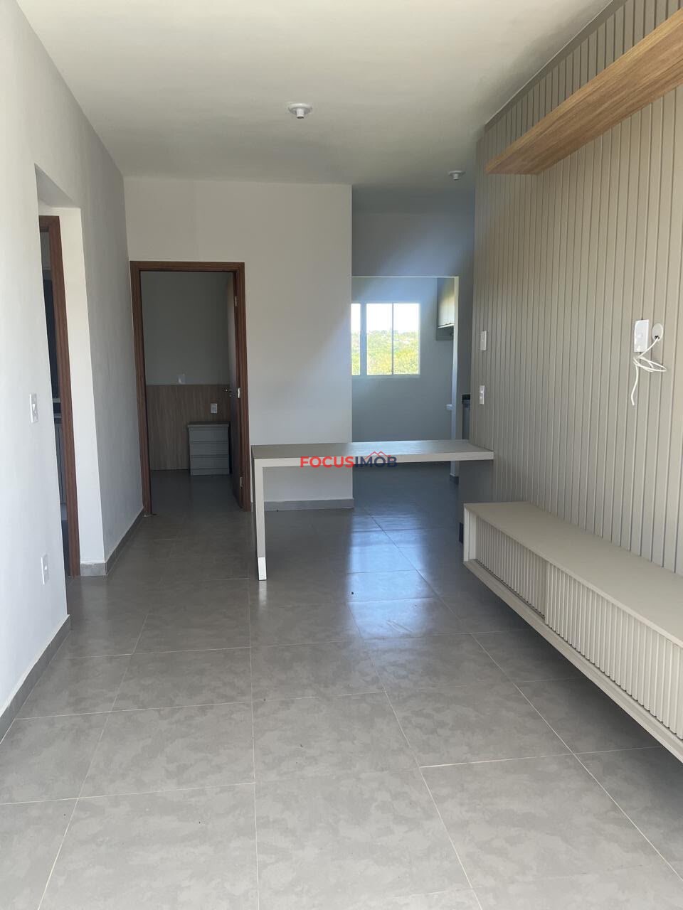 APARTAMENTO COM PLANEJADOS ITAPIRA-SP