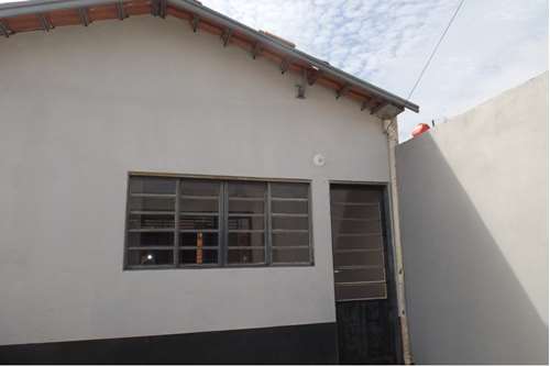 🏡 Casa para locação no Bairro José Tonolli em Itapira-SP