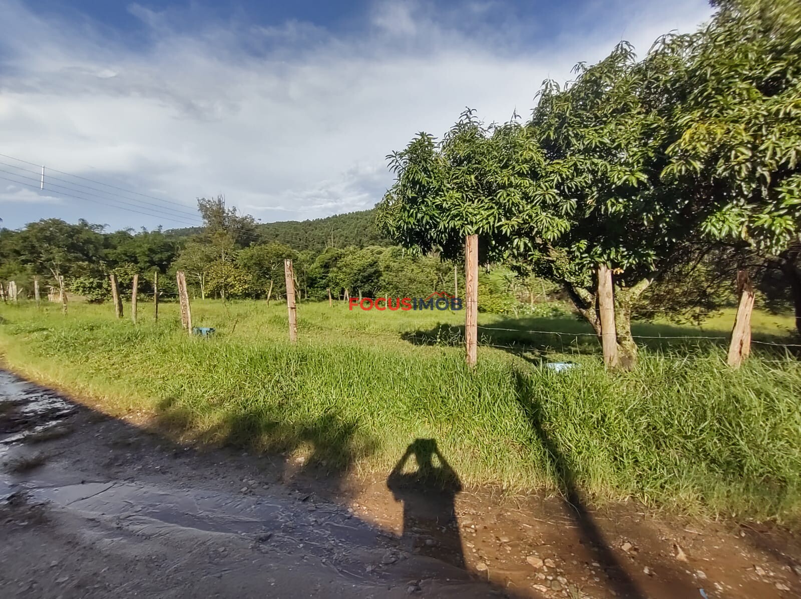 Sítio em Amparo SP
