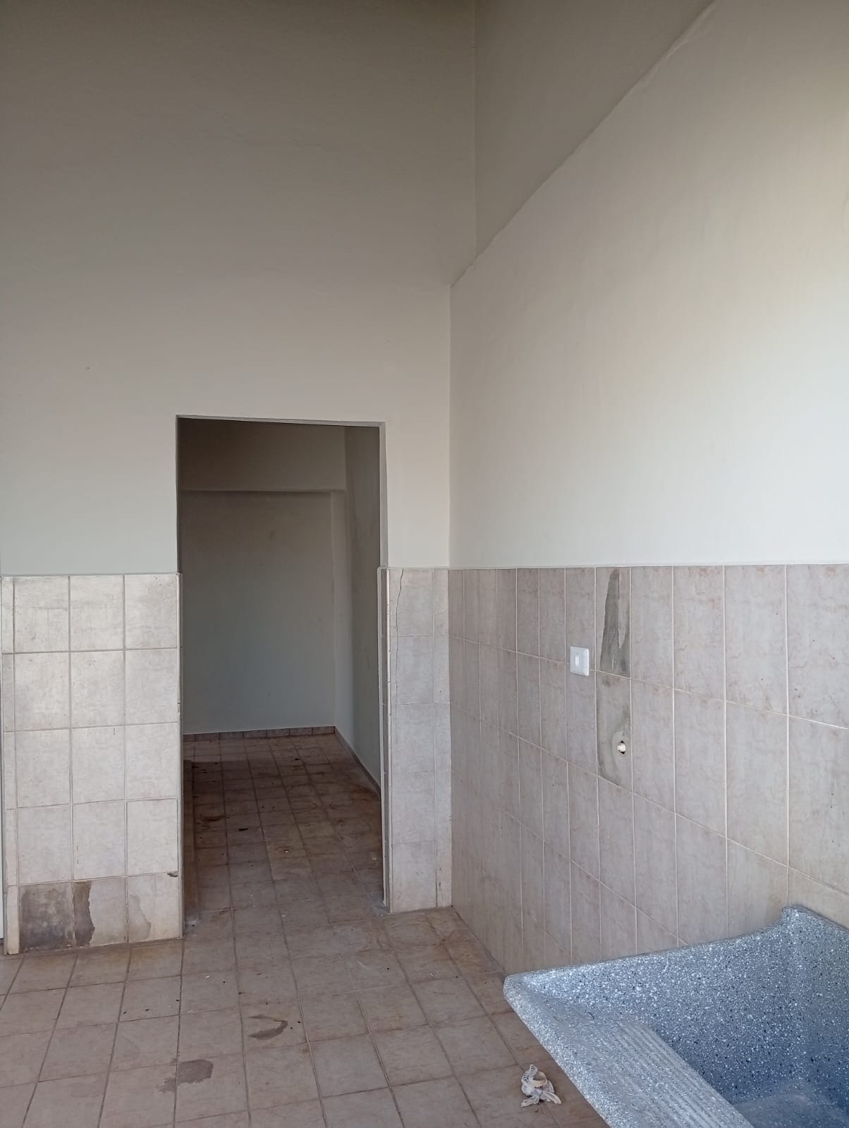 Casa de 2 quartos a Venda - Vila Ilze - Itapira/SP