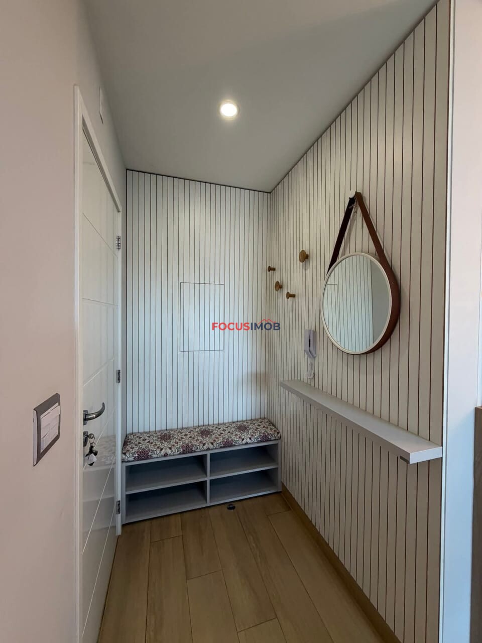 Apartamento Centro Mogi Guaçu - Central Park - 3 dormitórios