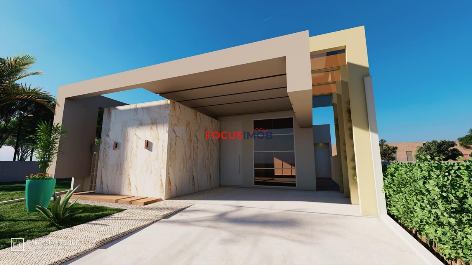 Casa em construção à venda – Condomínio Vale Verde | Mogi Guaçu.