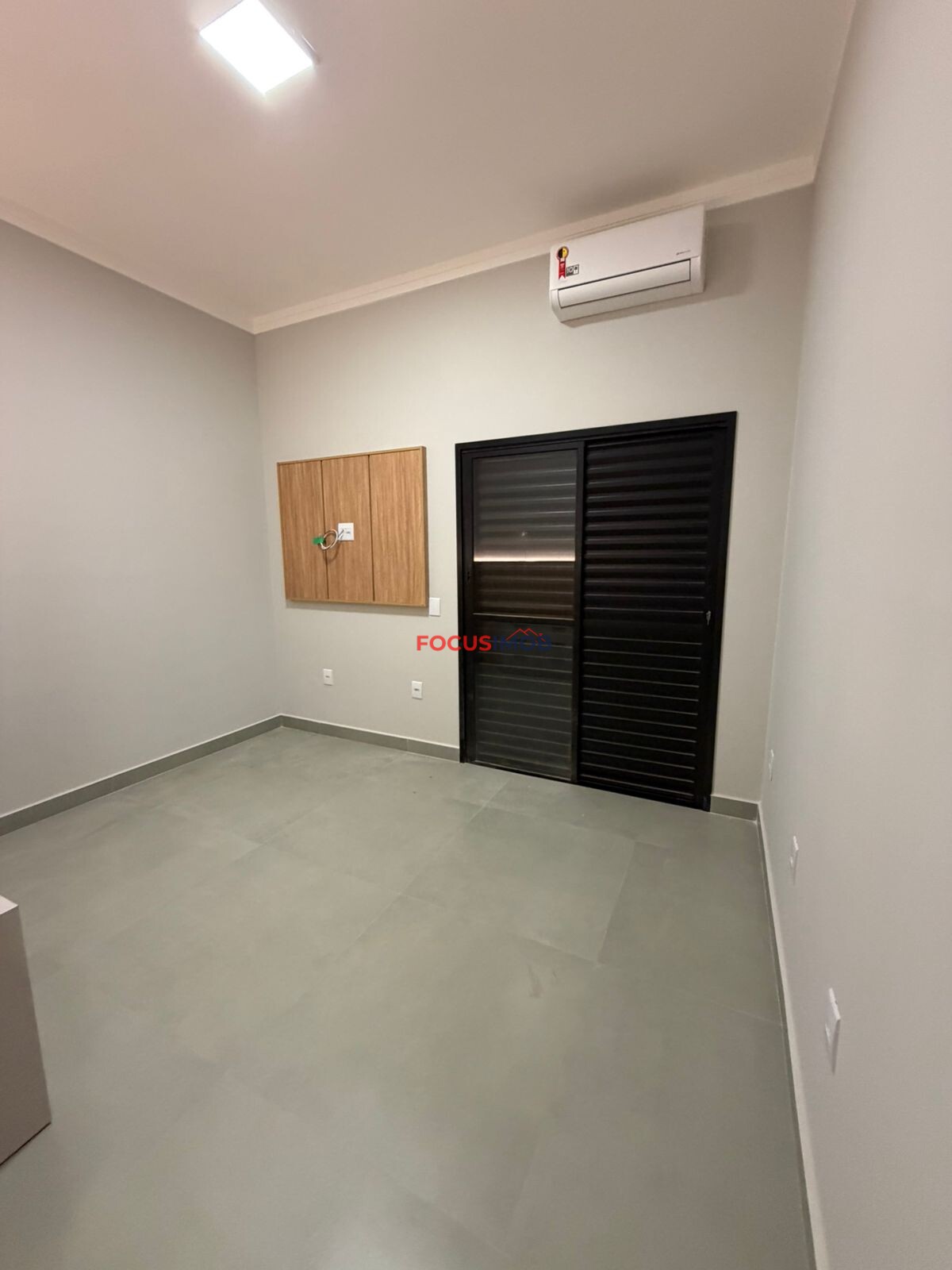 CASA TÉRREA | CONDOMÍNIO SANTA MÔNICA III - MOGI GUAÇU