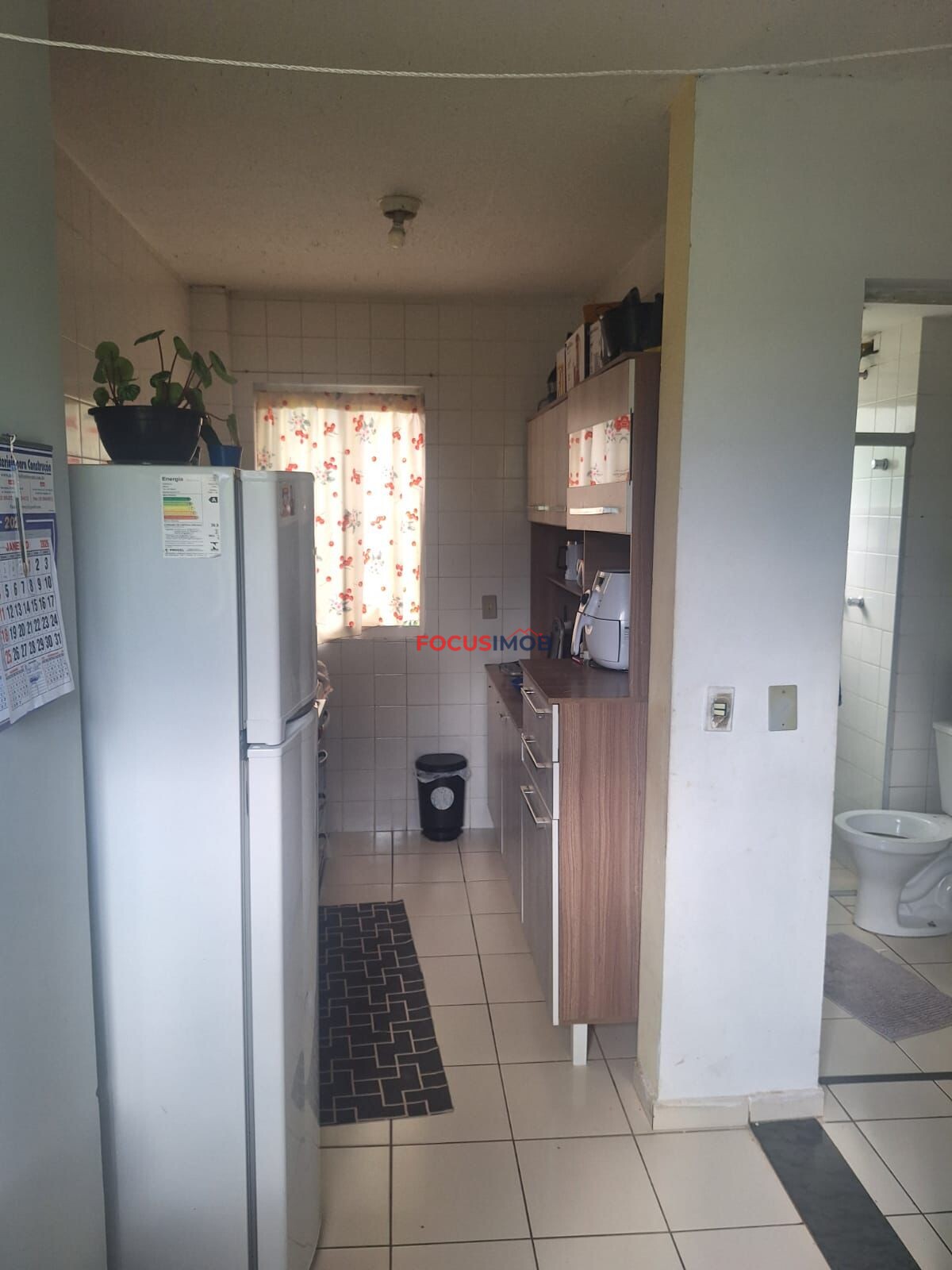 🏢✨ APARTAMENTO À VENDA EM MOGI MIRIM – CONDOMÍNIO PARATY – JARDIM ITAPEMA