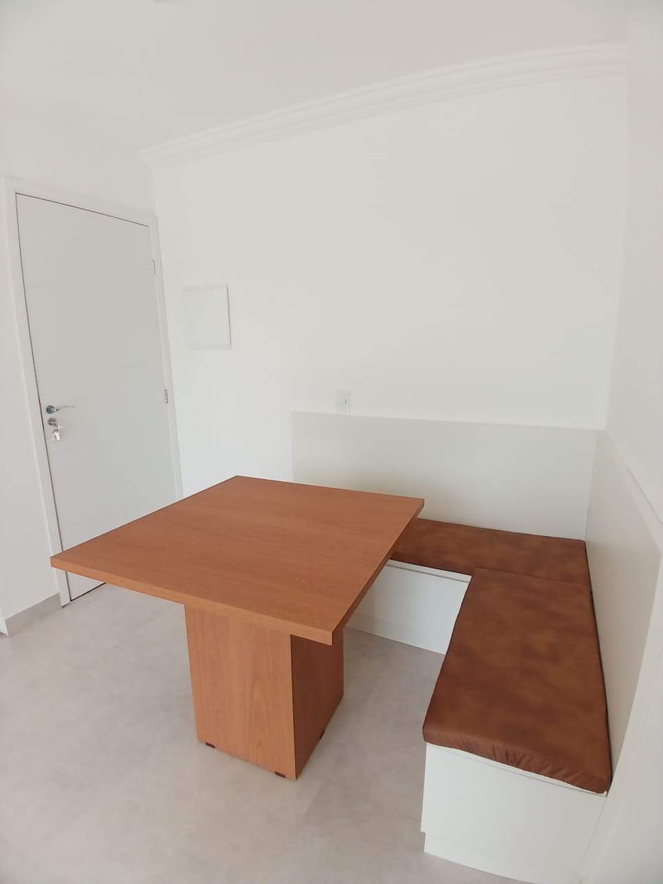 Lindo Apartamento no Residencial Cidades D' Itália - Mogi Guaçu - 2 dormitórios