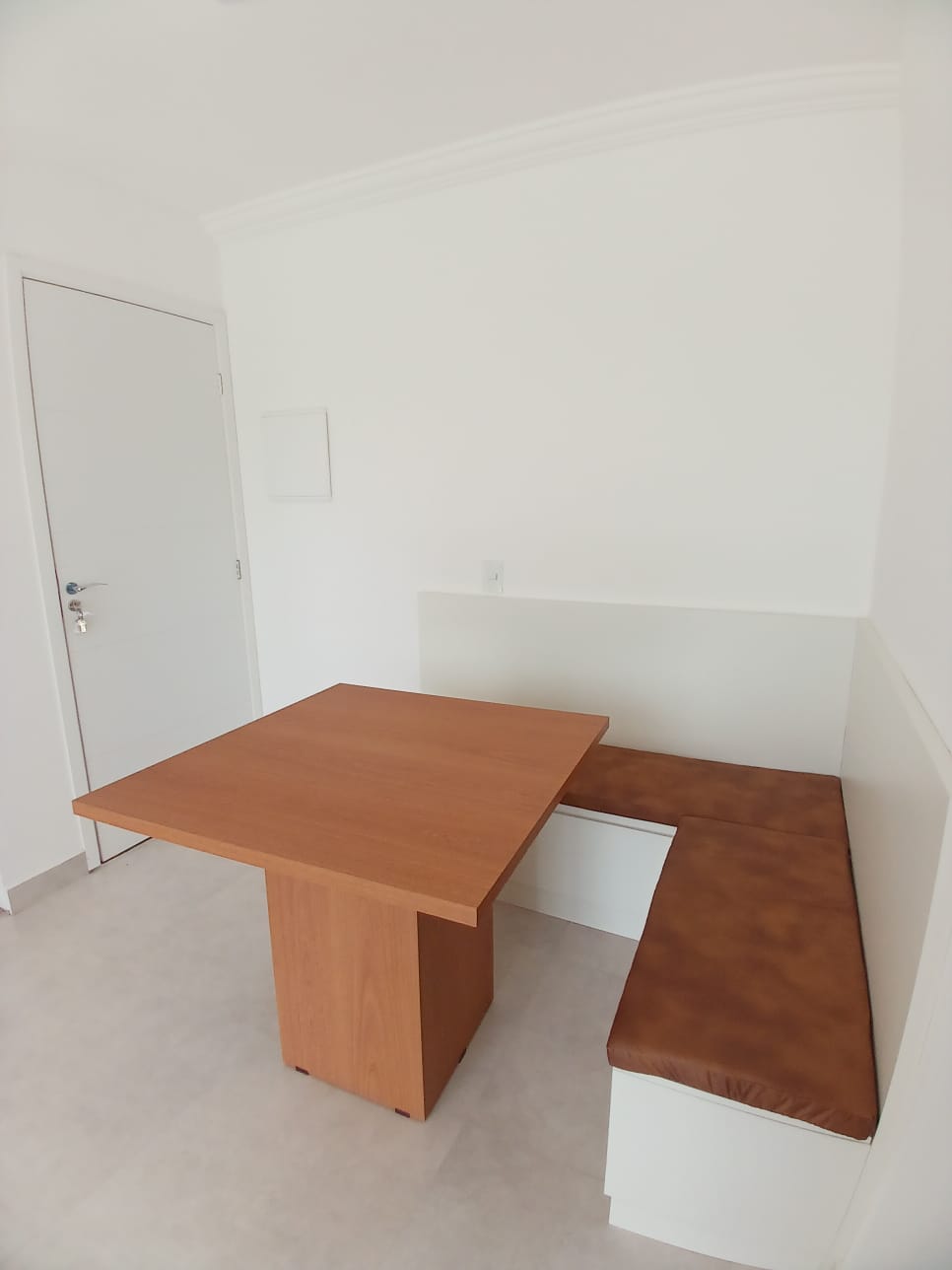 Lindo Apartamento no Residencial Cidades D' Itália - Mogi Guaçu - 2 dormitórios