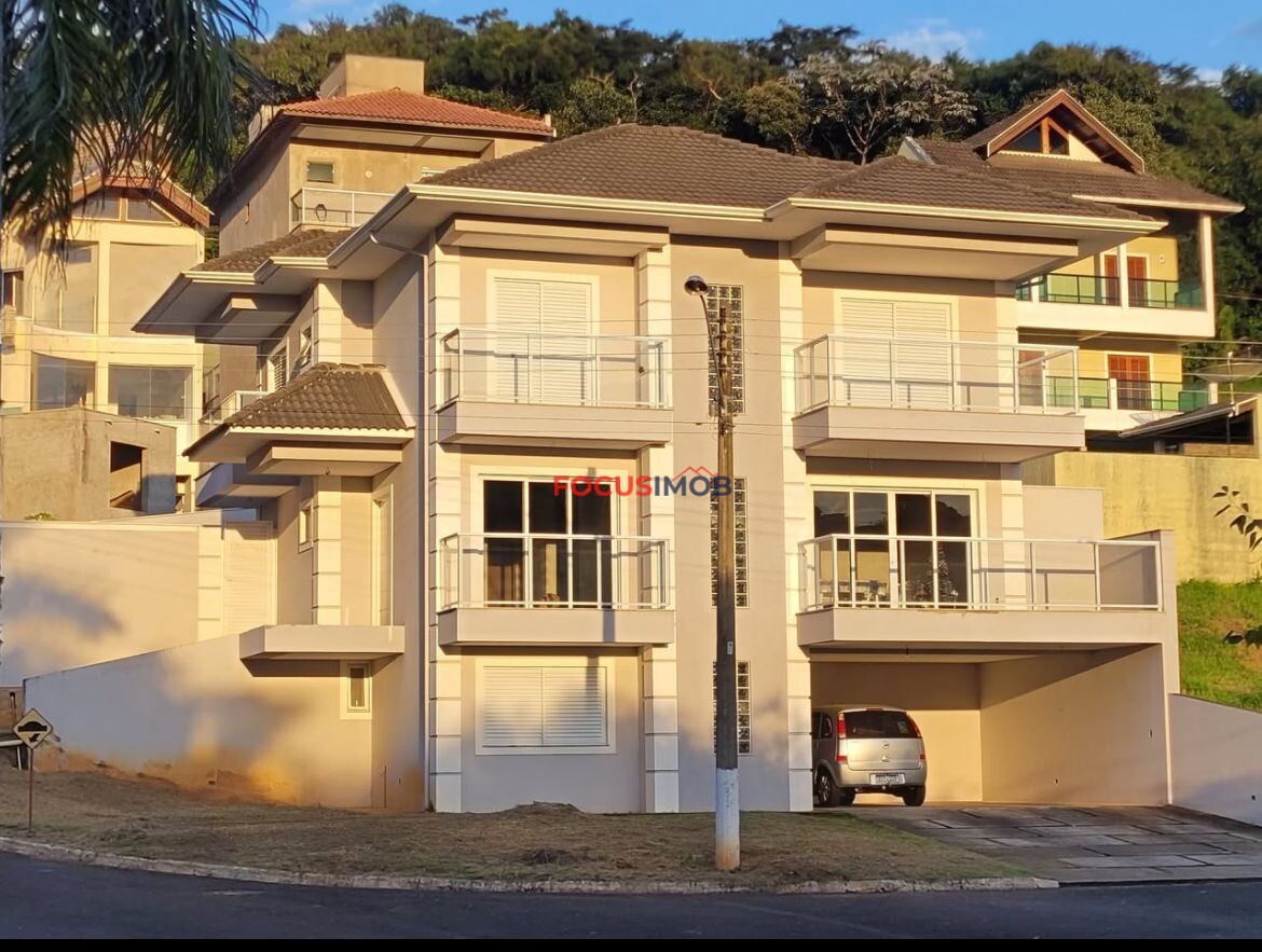 Alto Padrão de Esquina