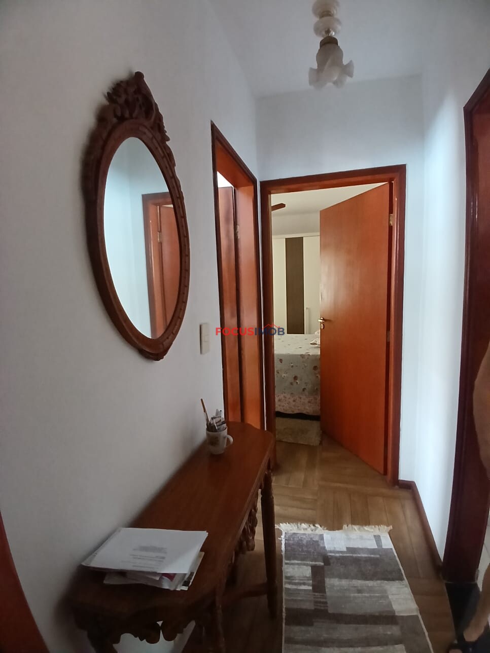 CASA À VENDA NO BAIRRO SÃO CAMILO – MOGI GUAÇU/SP
