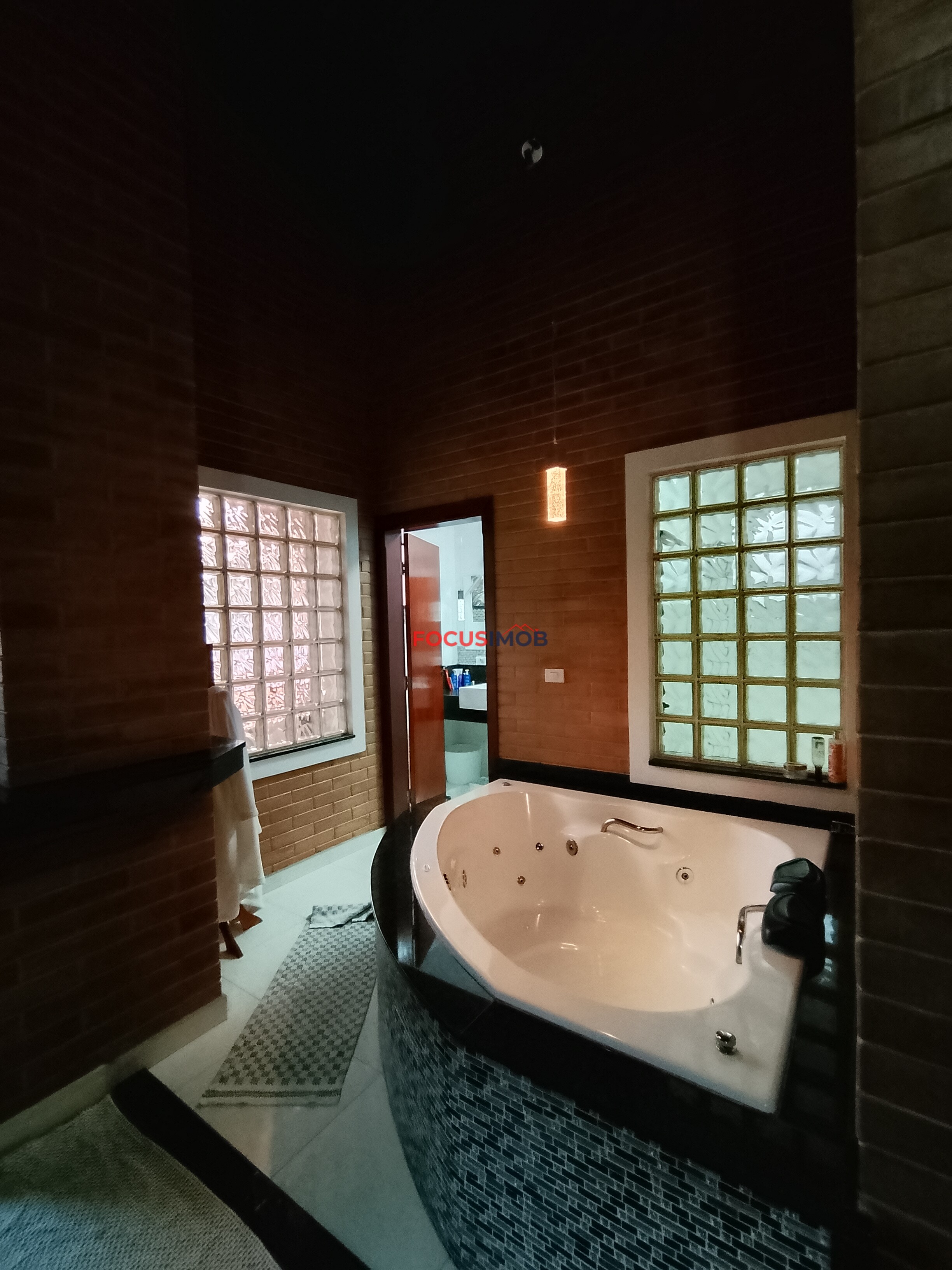 Casa a Venda Águas de Lindóia