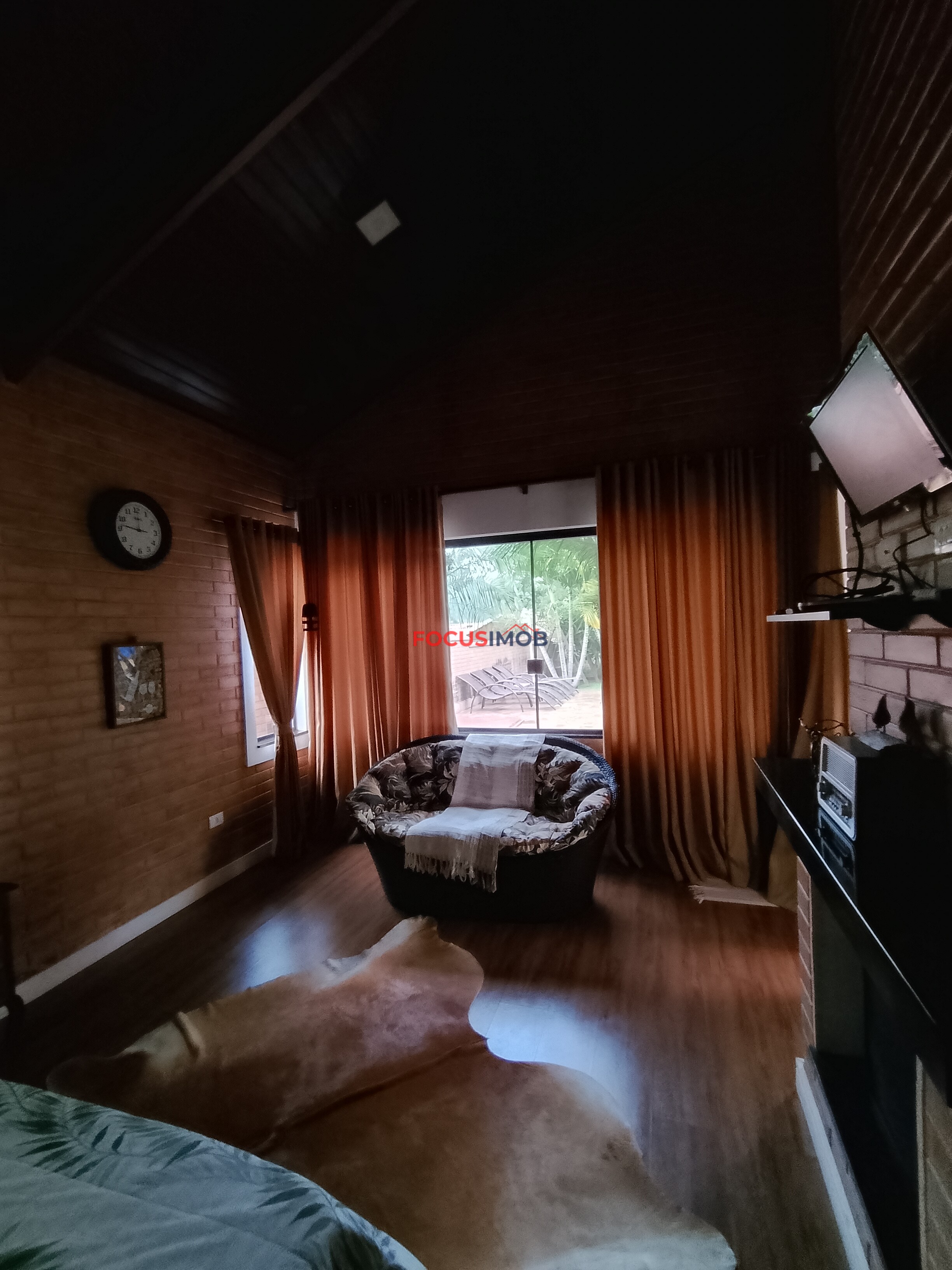 Casa a Venda Águas de Lindóia