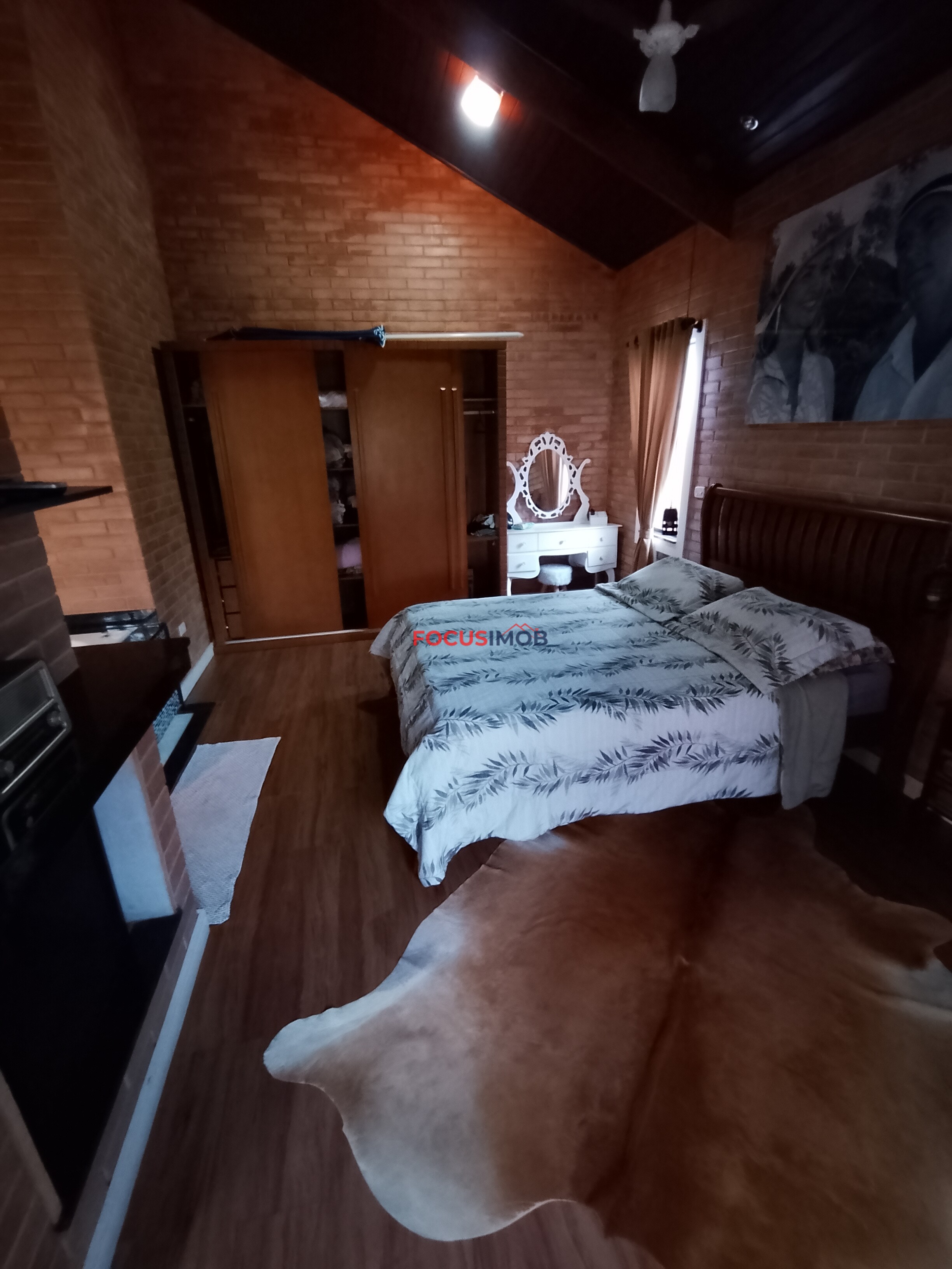 Casa a Venda Águas de Lindóia