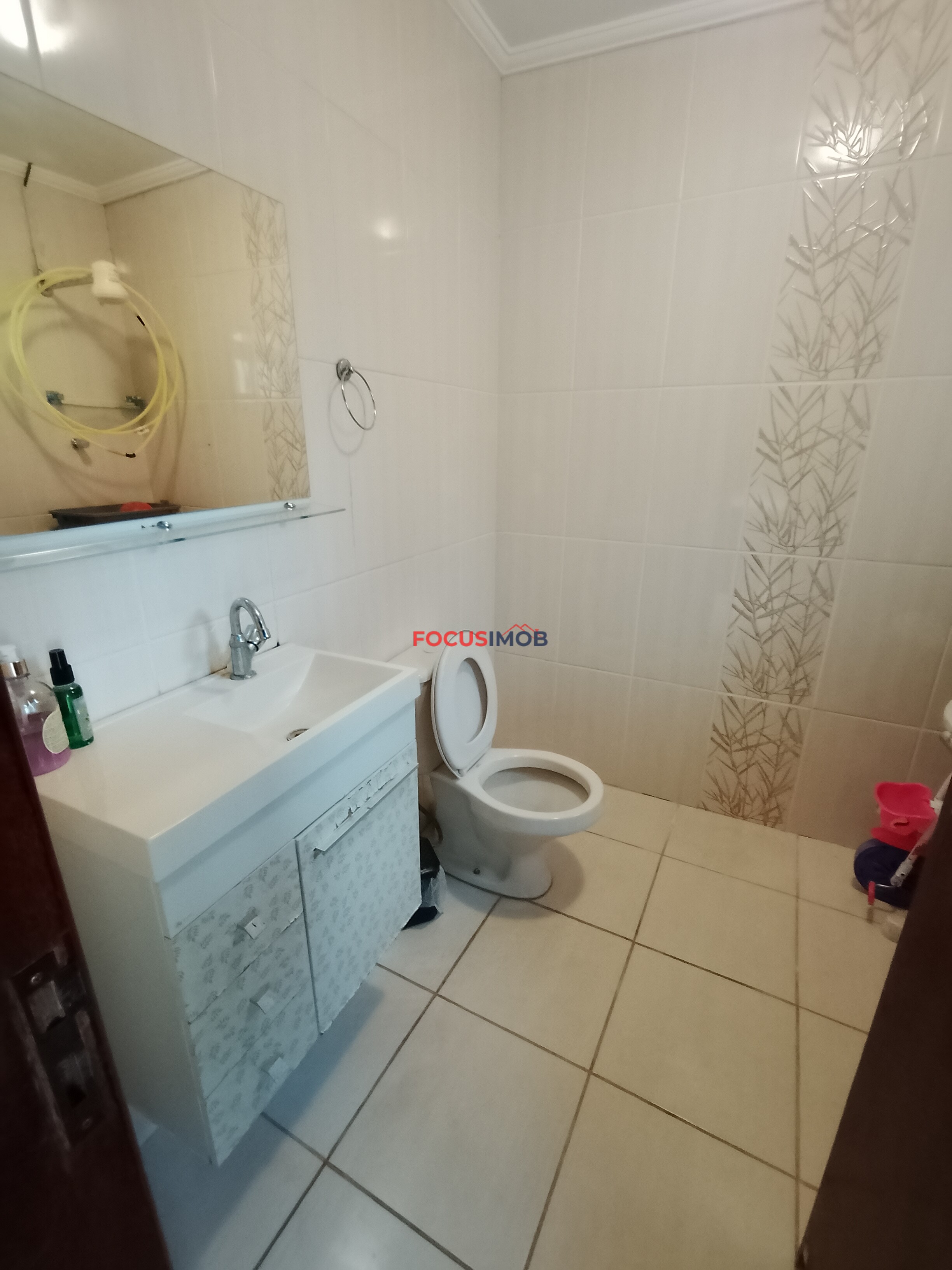 Casa a Venda Águas de Lindóia