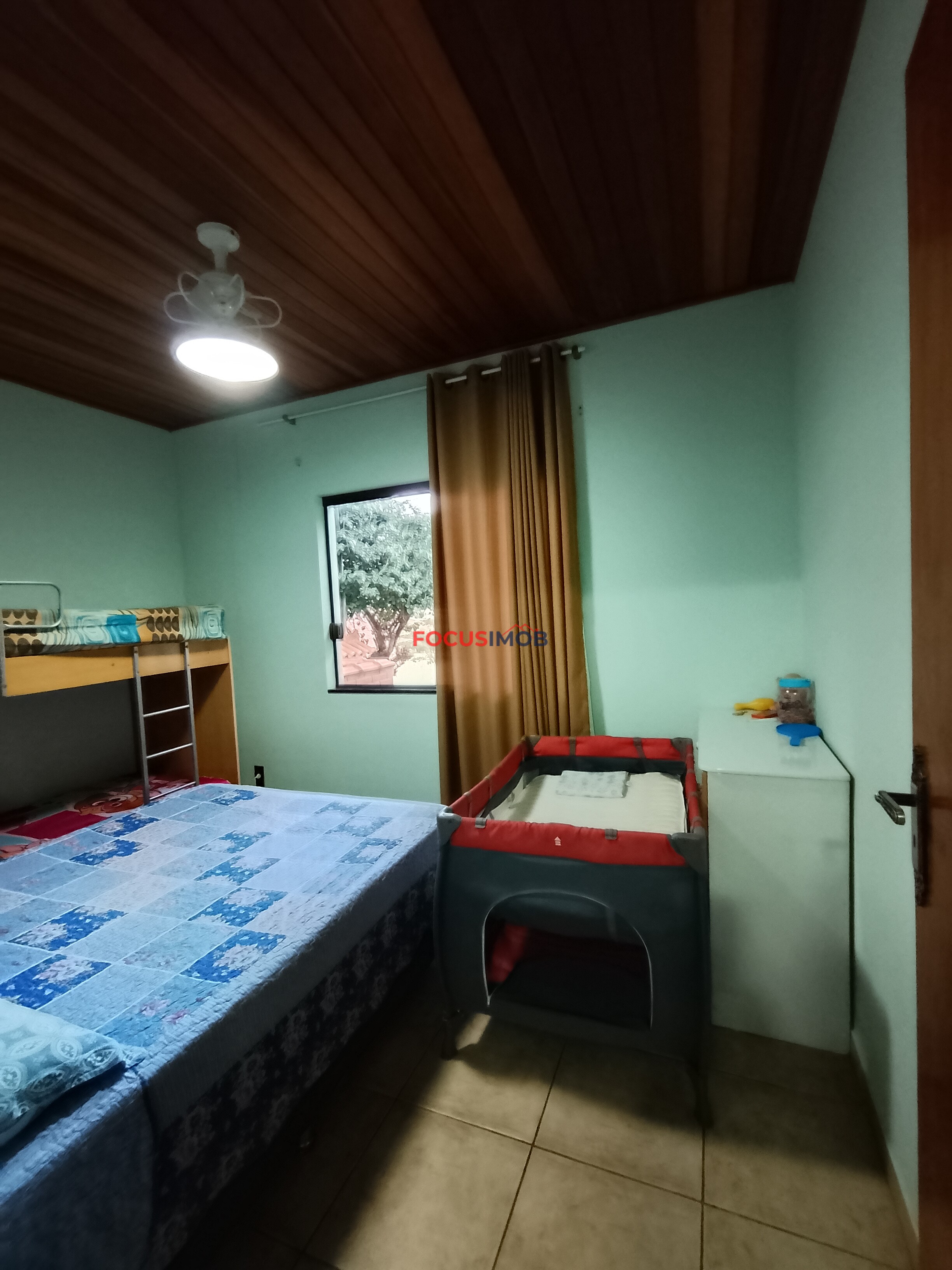 Casa a Venda Águas de Lindóia