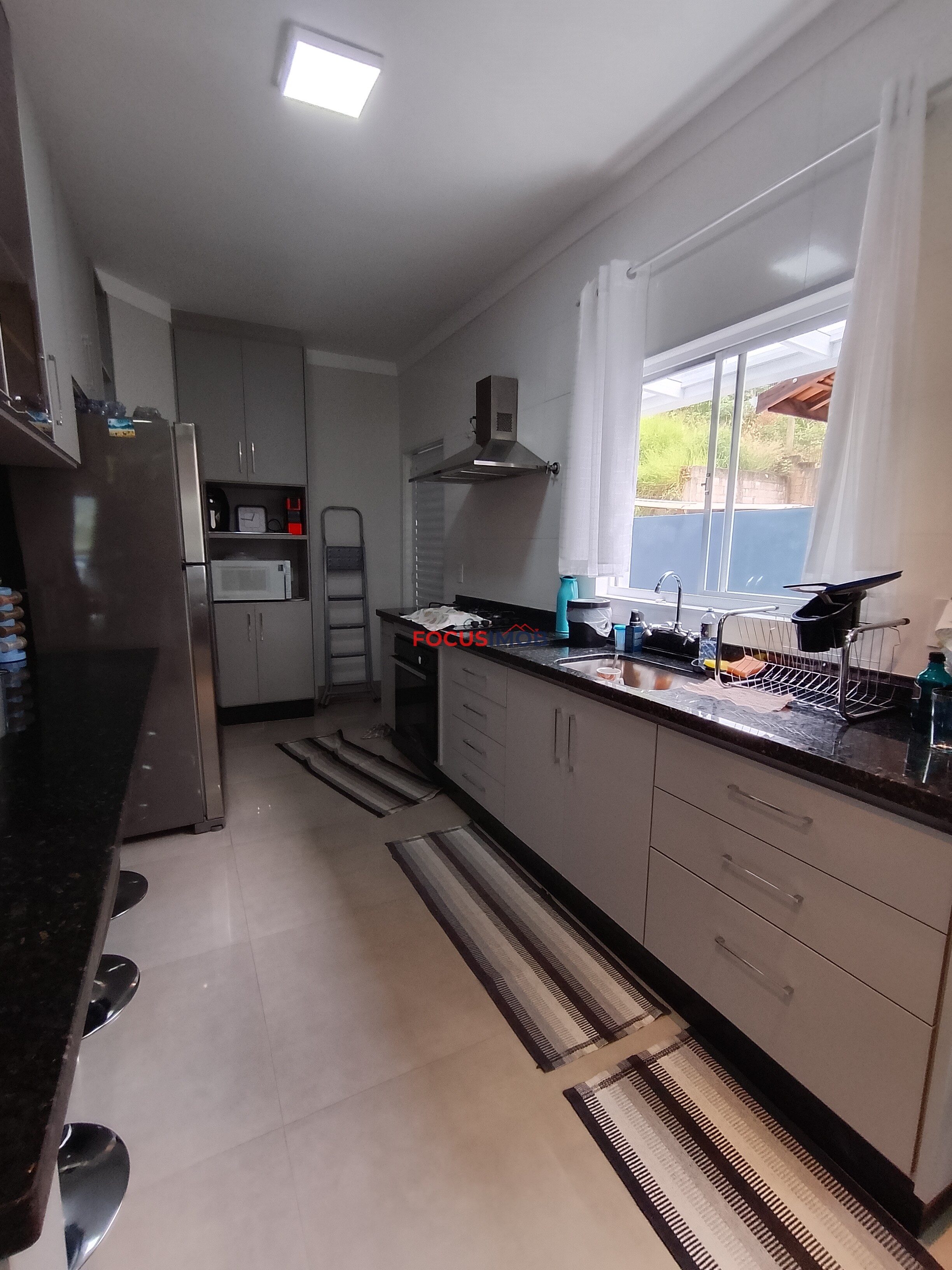 Imóvel Alto Padrão Águas de Lindóia